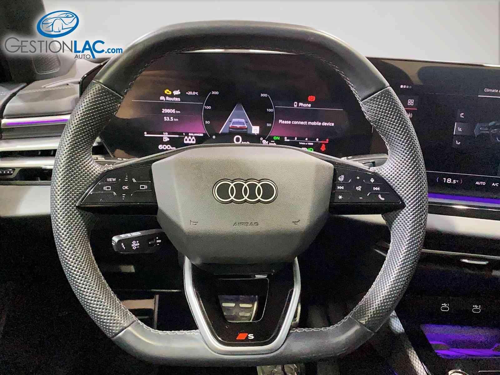 Audi A5 2025 - Image 24