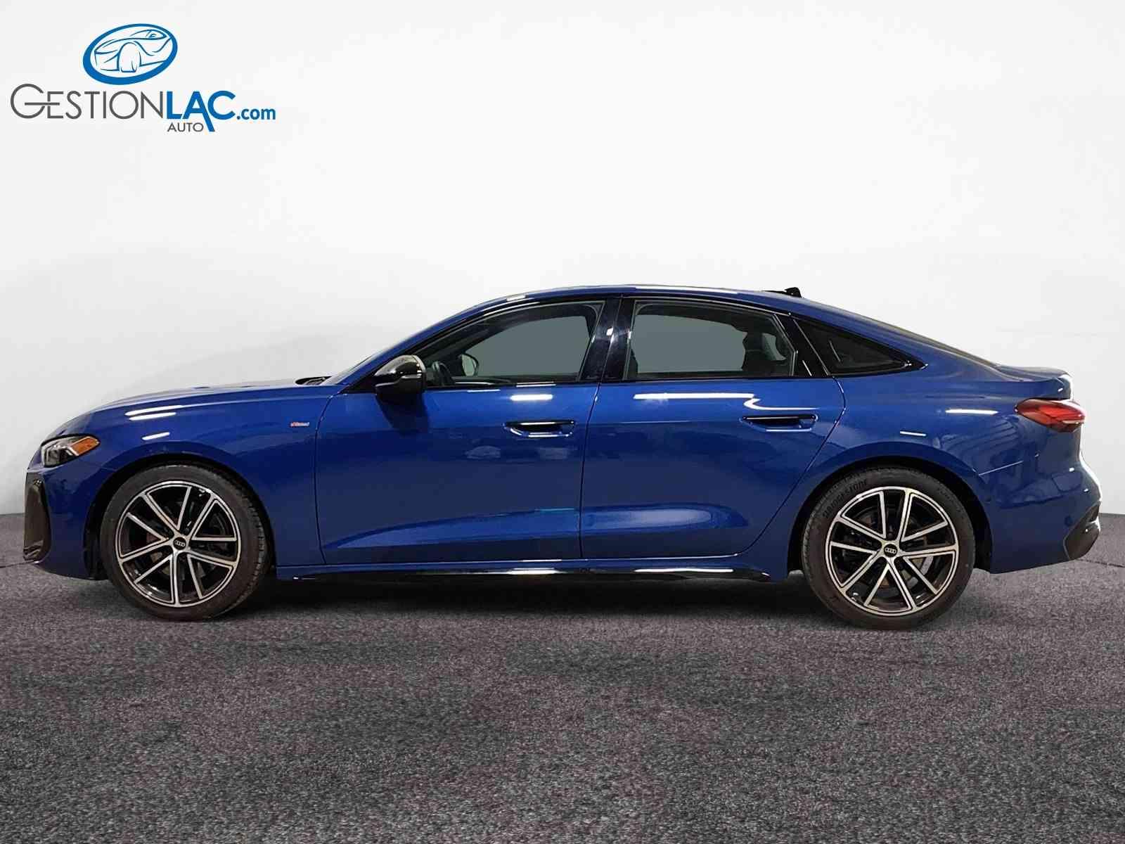 Audi A5 2025 - Image 5