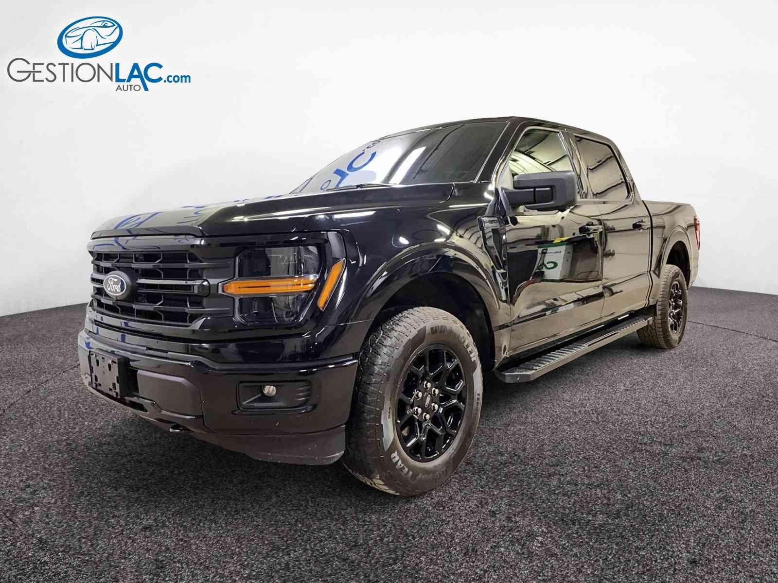 Ford F-150 2024 - Image 1