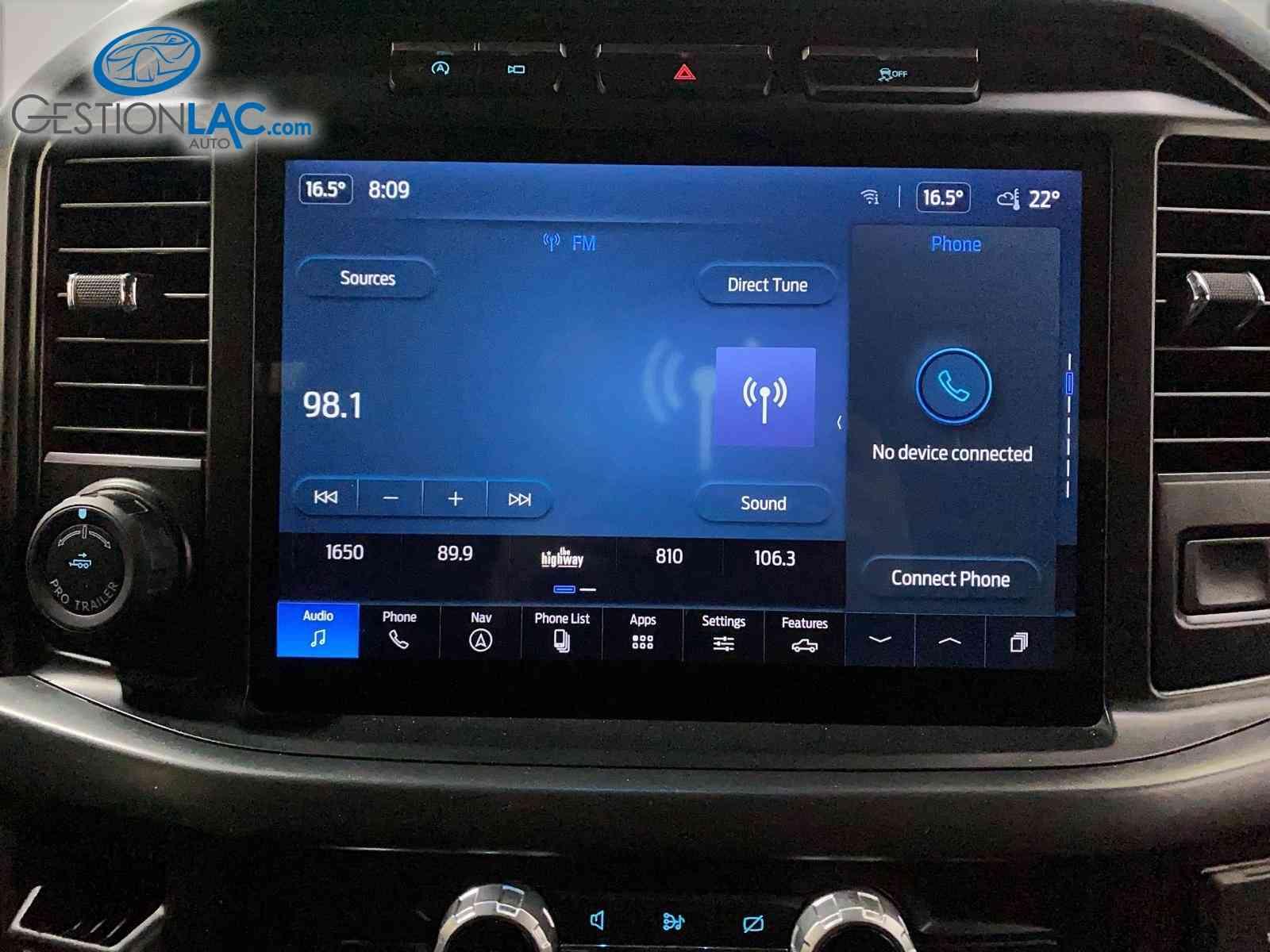 Ford F-150 2024 - Image 18