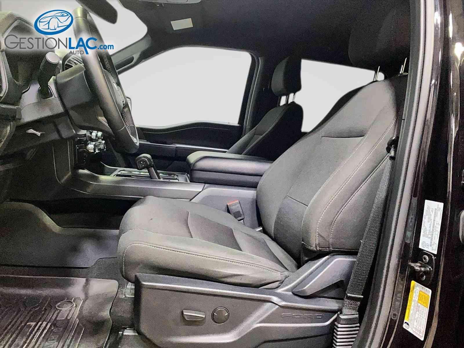 Ford F-150 2024 - Image 9