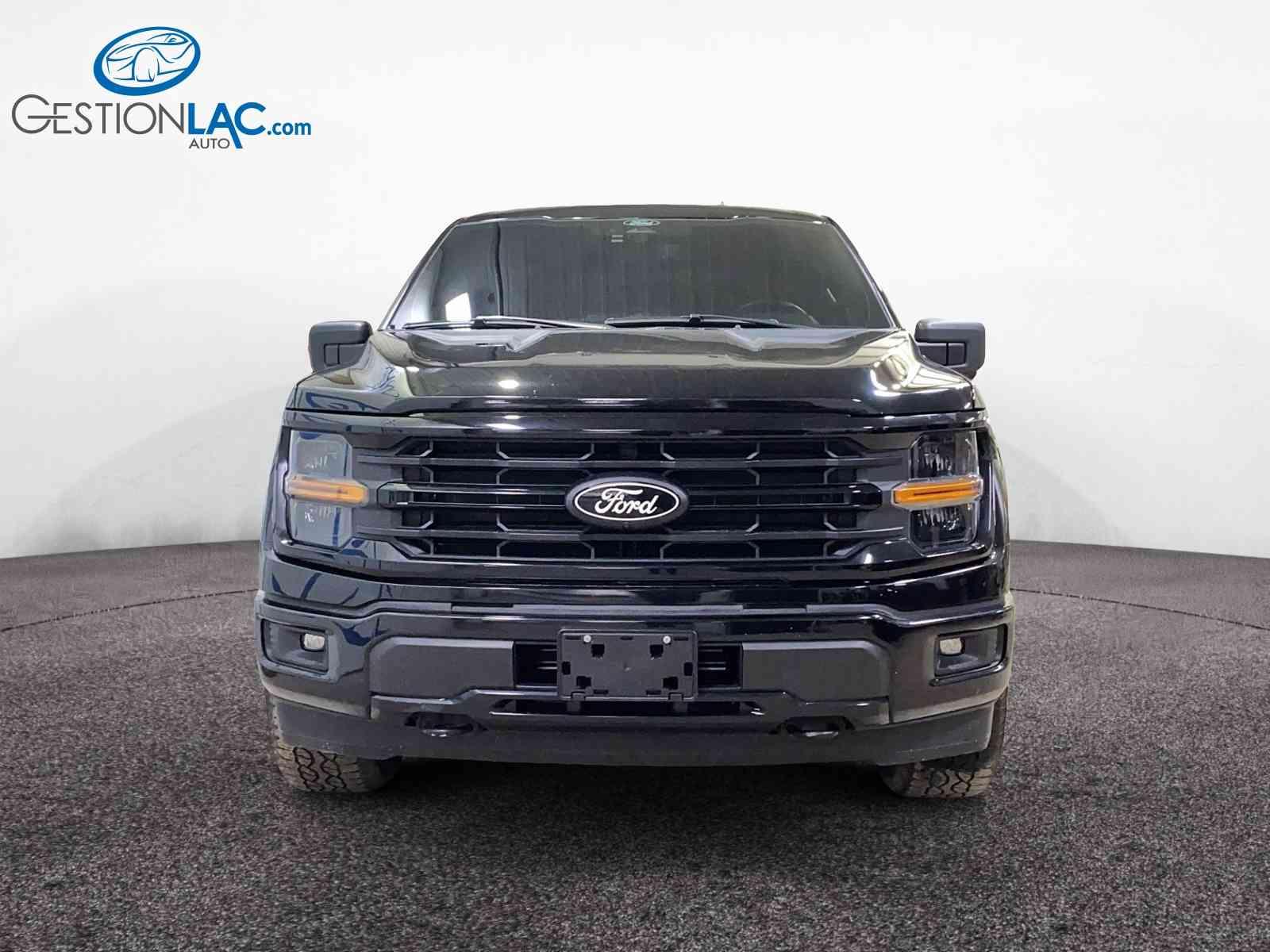 Ford F-150 2024 - Image 2