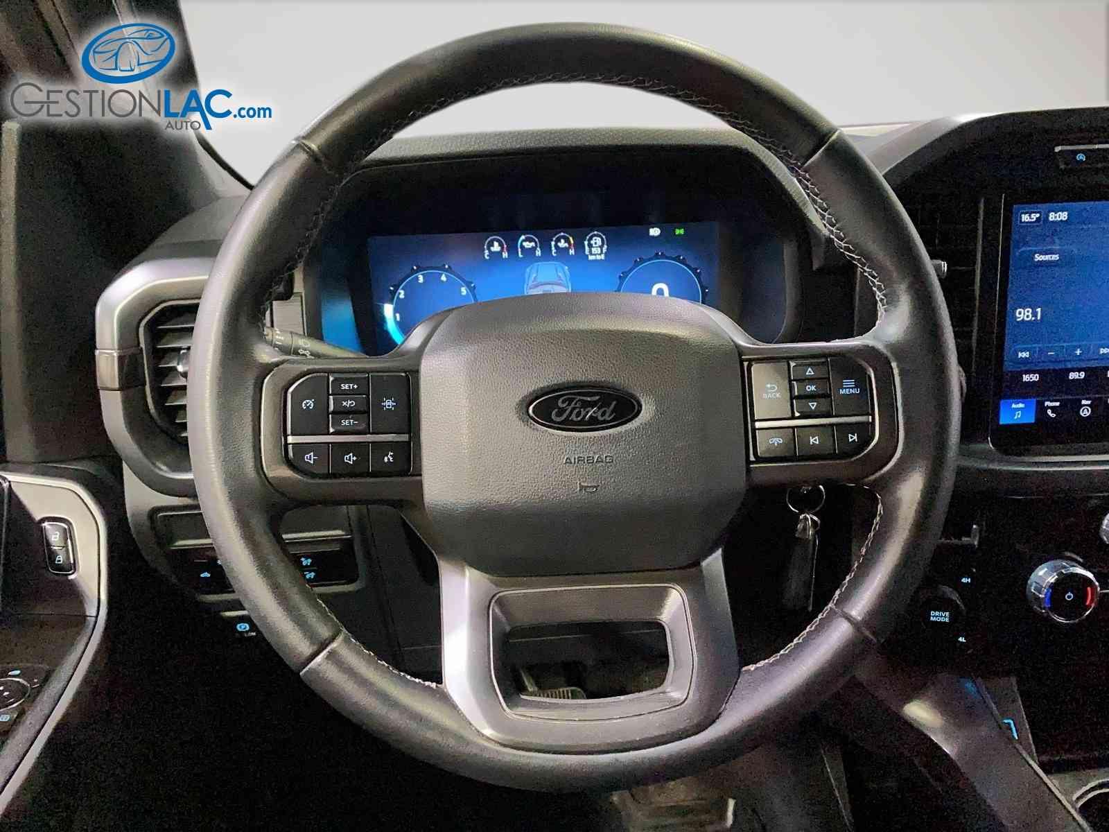 Ford F-150 2024 - Image 22