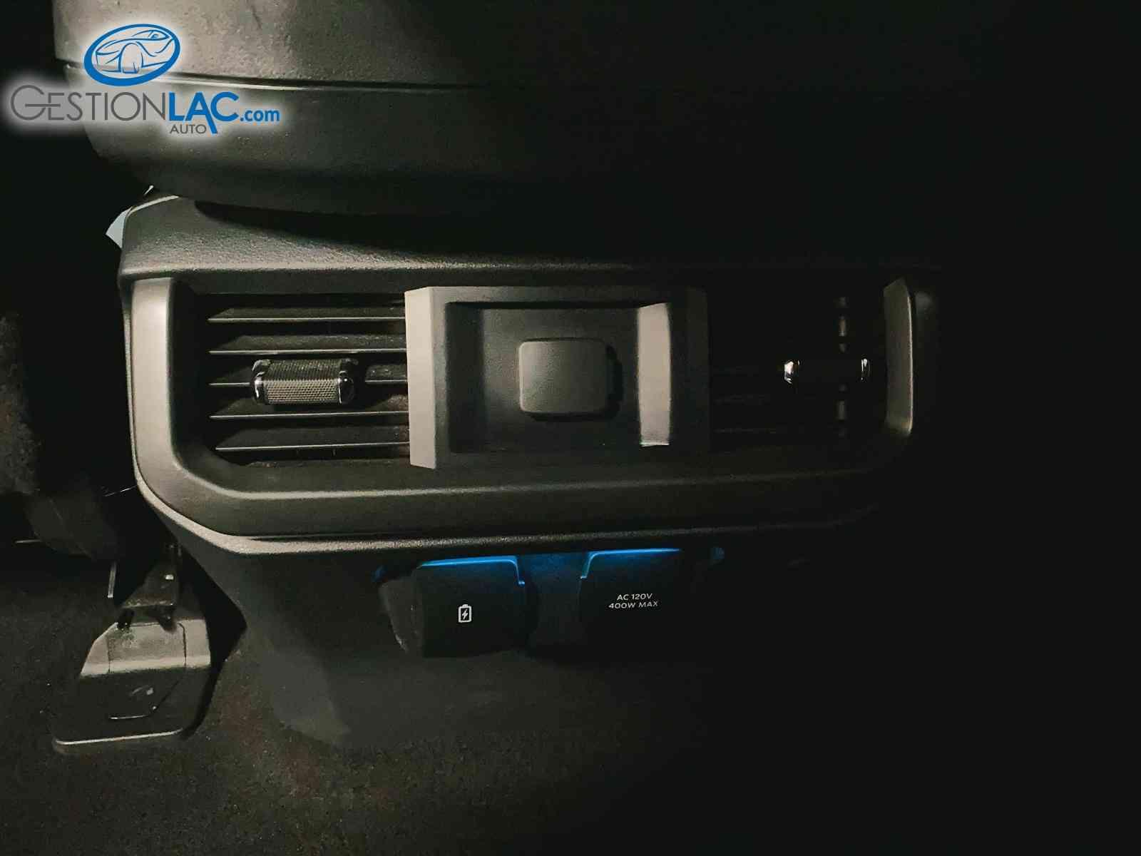 Ford F-150 2024 - Image 12