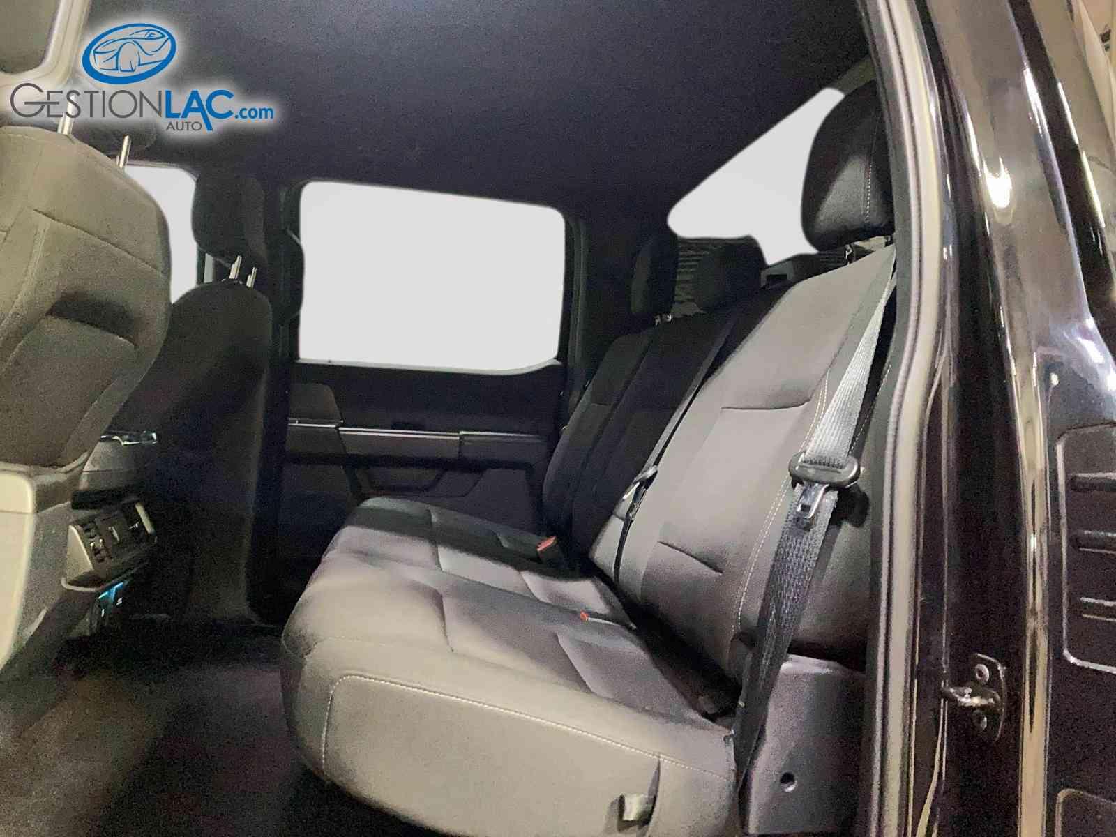 Ford F-150 2024 - Image 8