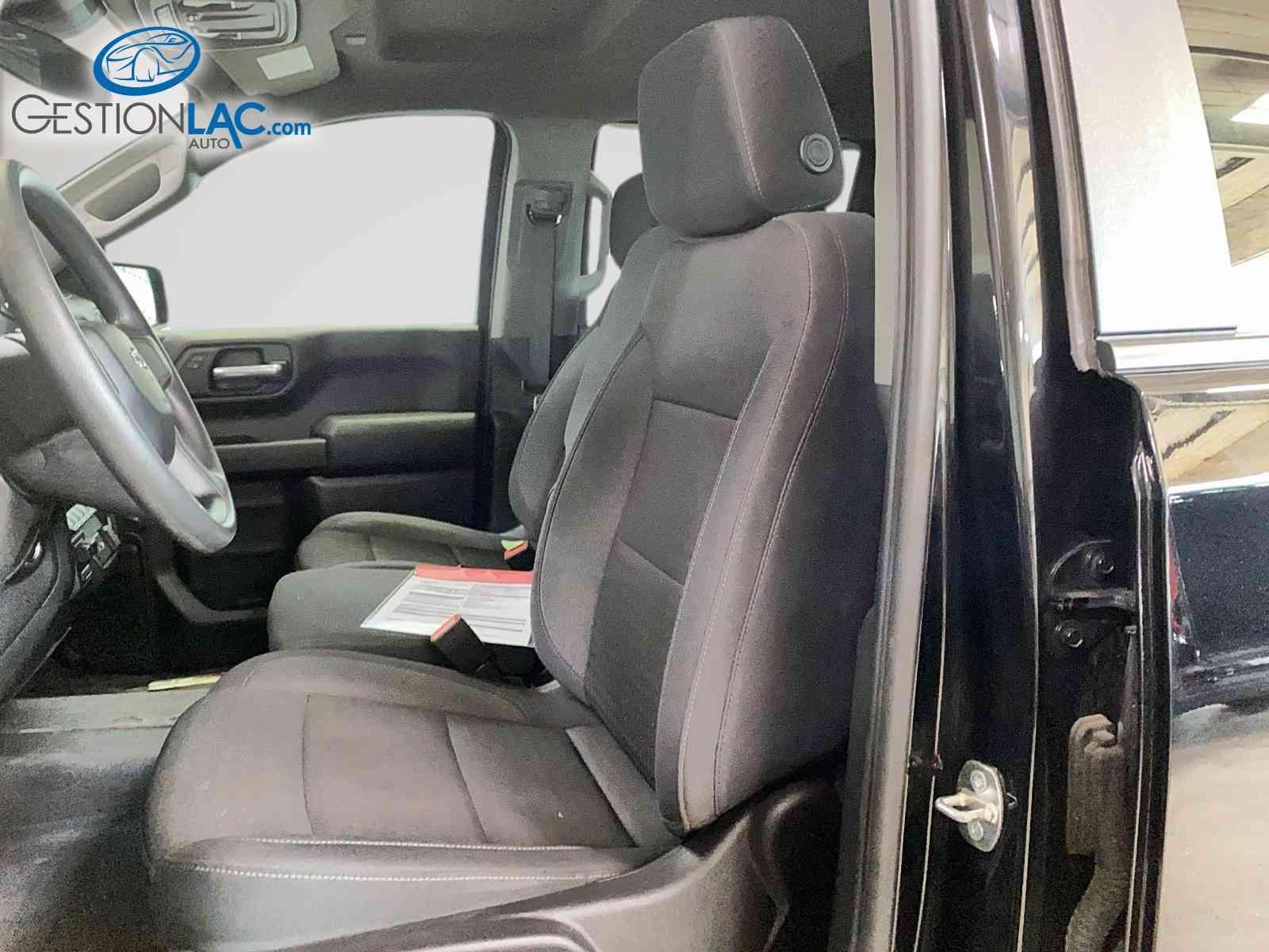 Chevrolet Silverado 1500 2024 - Image 7