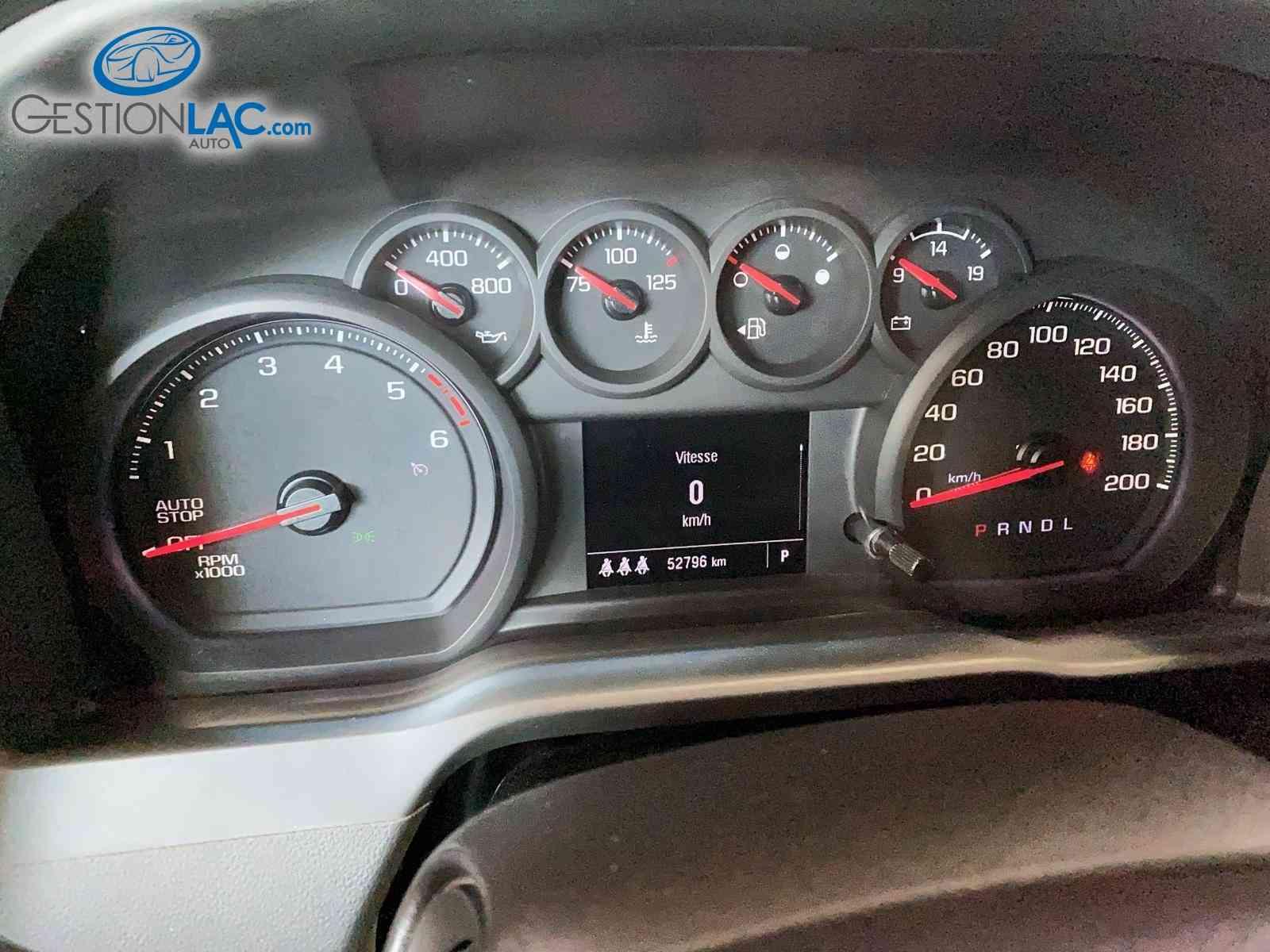 Chevrolet Silverado 1500 2024 - Image 11