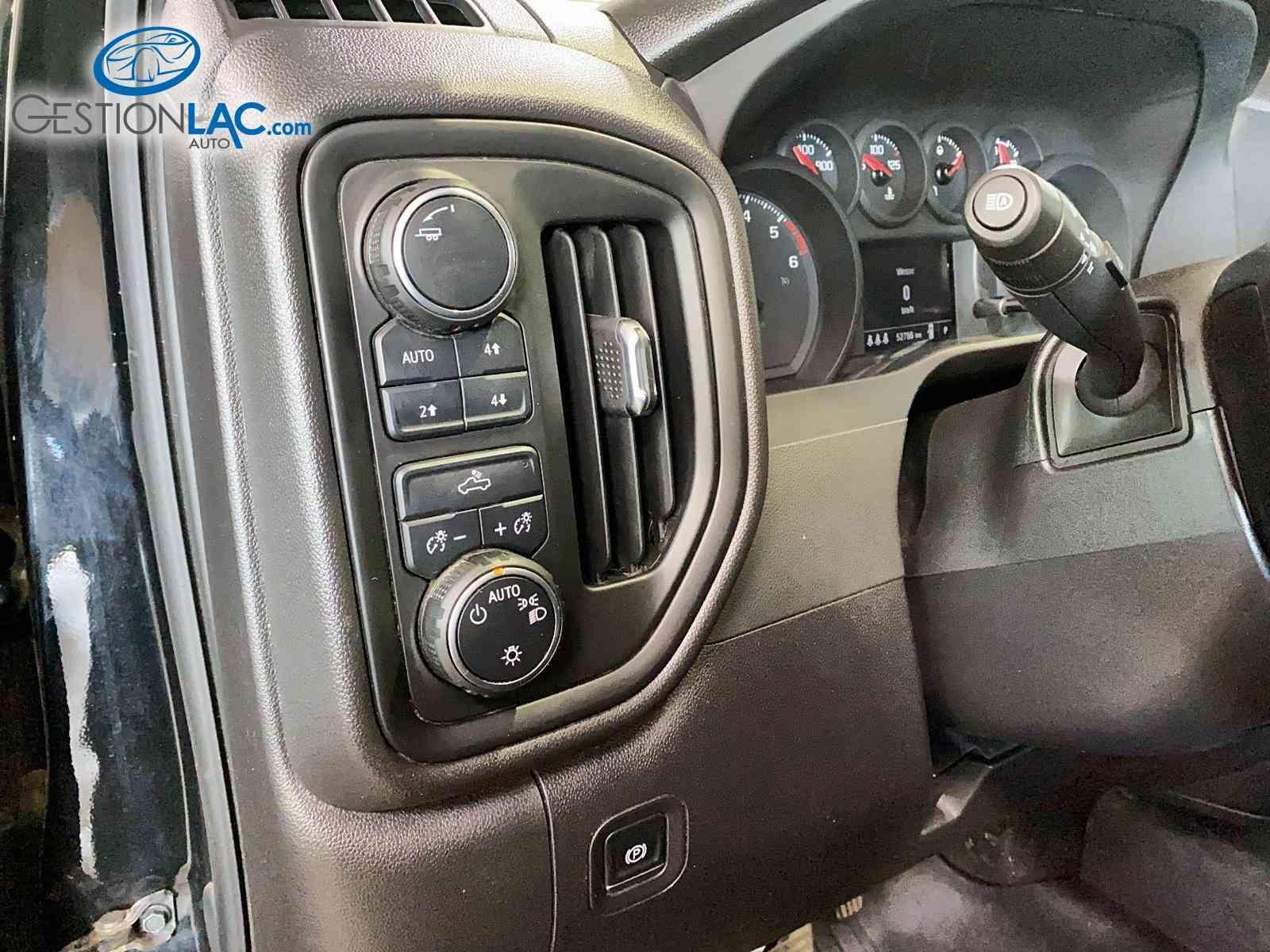 Chevrolet Silverado 1500 2024 - Image 15