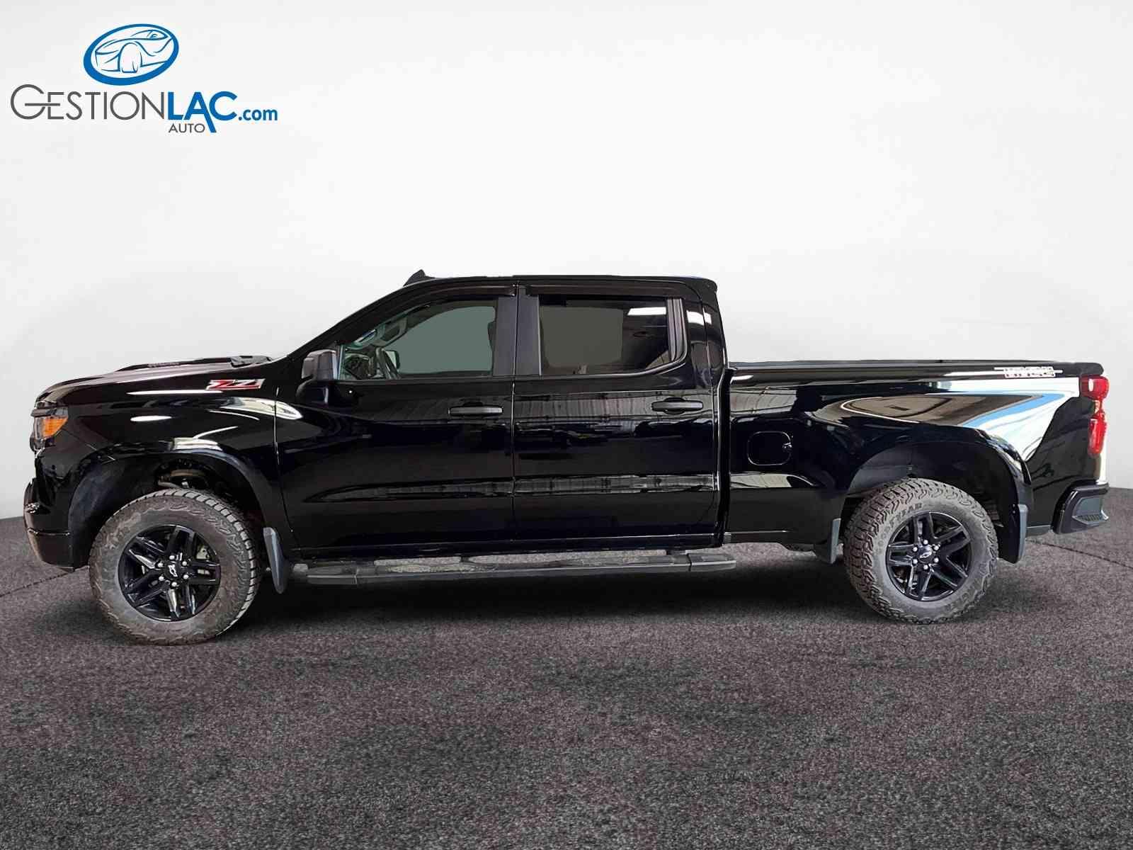Chevrolet Silverado 1500 2024 - Image 5