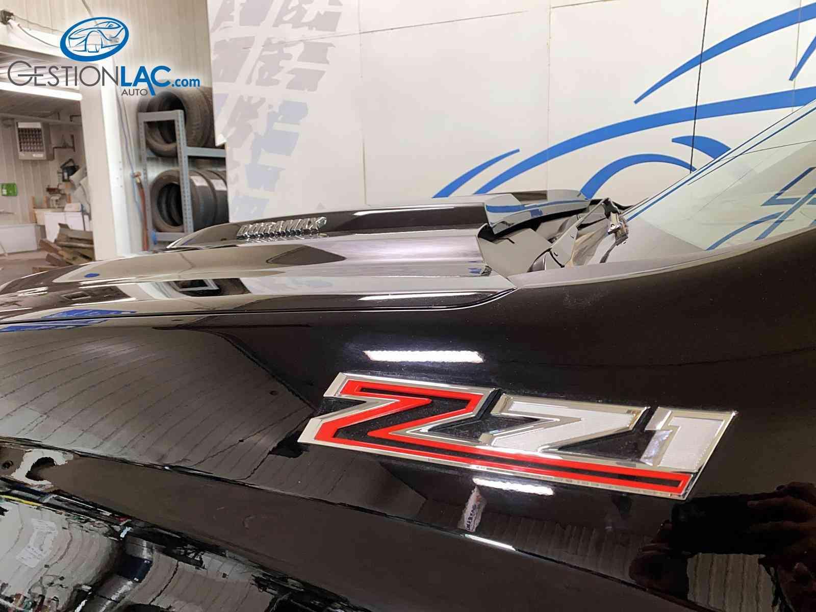 Chevrolet Silverado 1500 2024 - Image 6