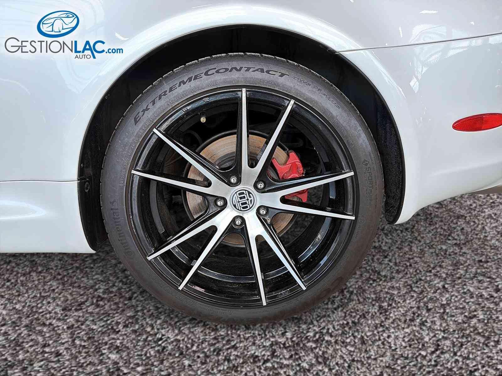 Lexus SC 430 2007 - Image 7