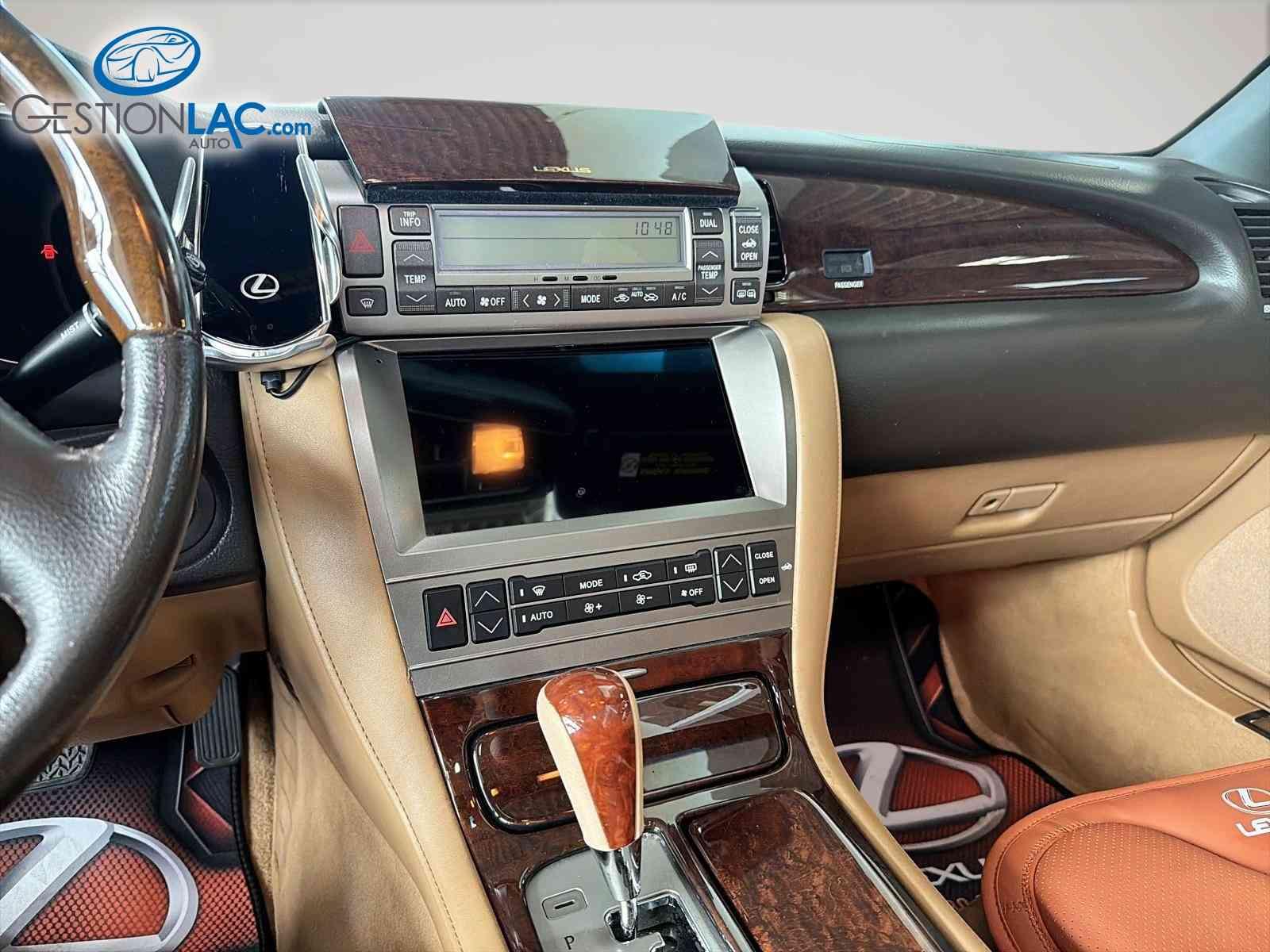 Lexus SC 430 2007 - Image 11