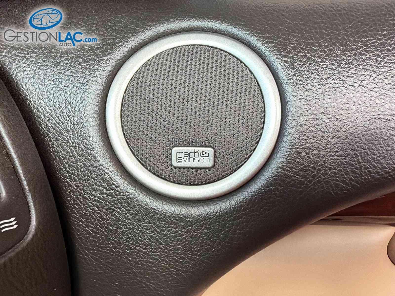 Lexus SC 430 2007 - Image 13