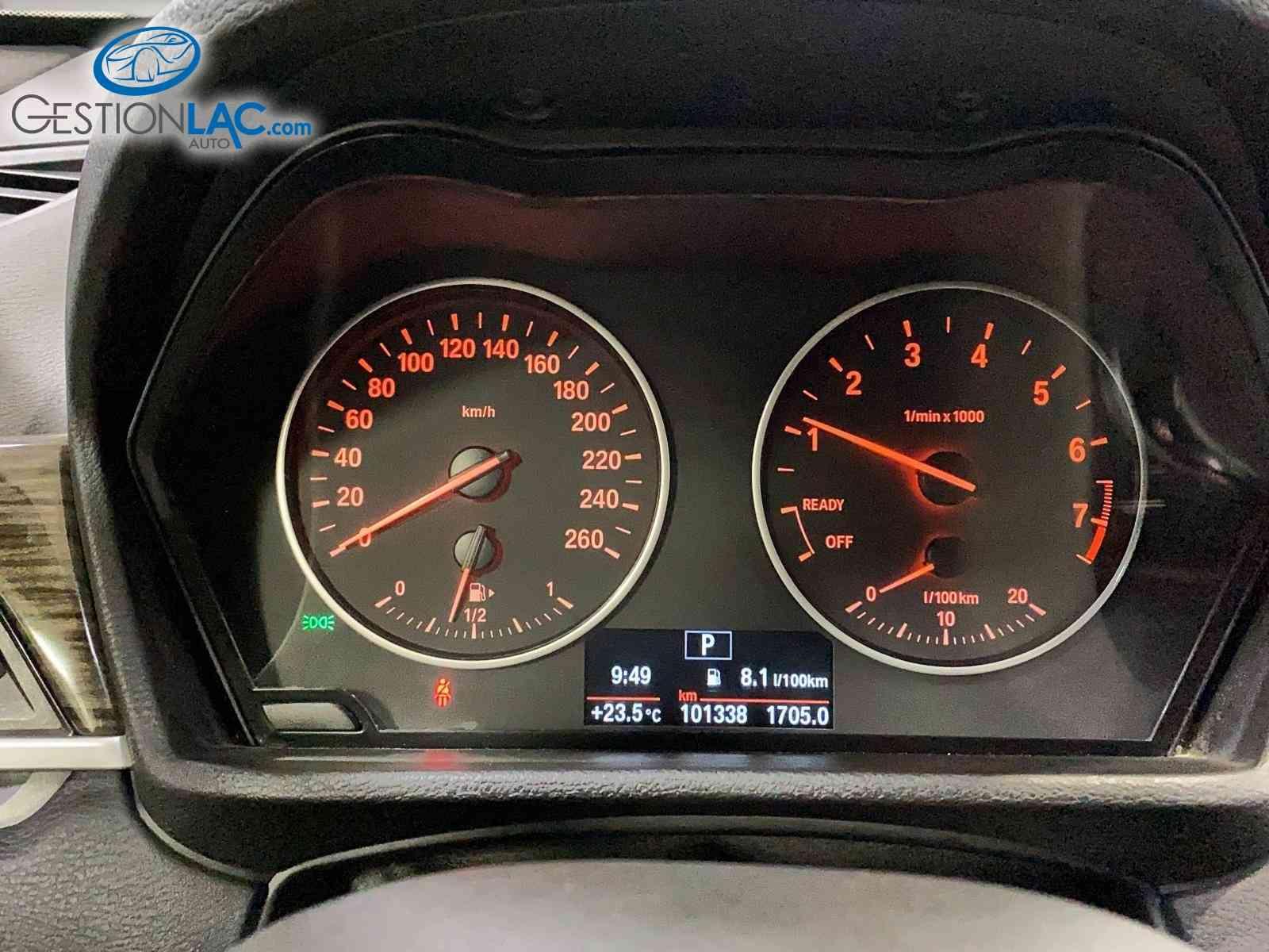 BMW X1 2018 - Image 21