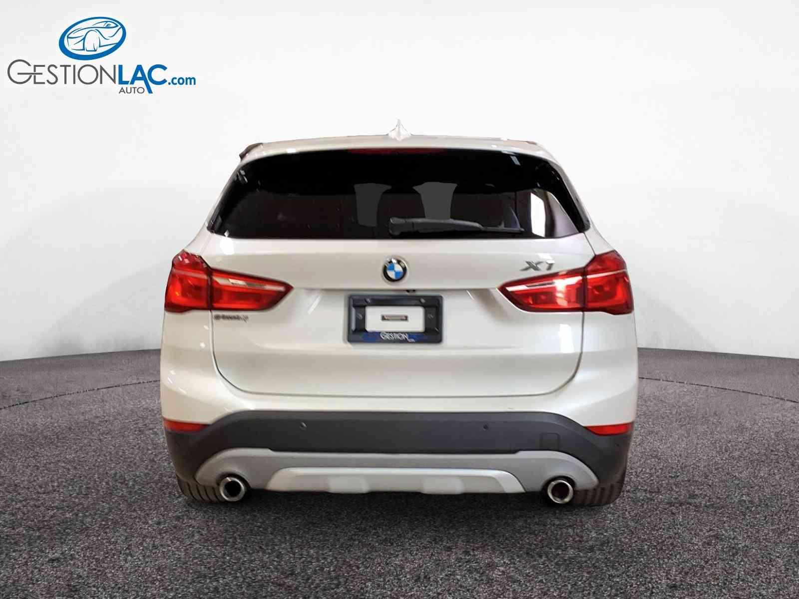 BMW X1 2018 - Image 3