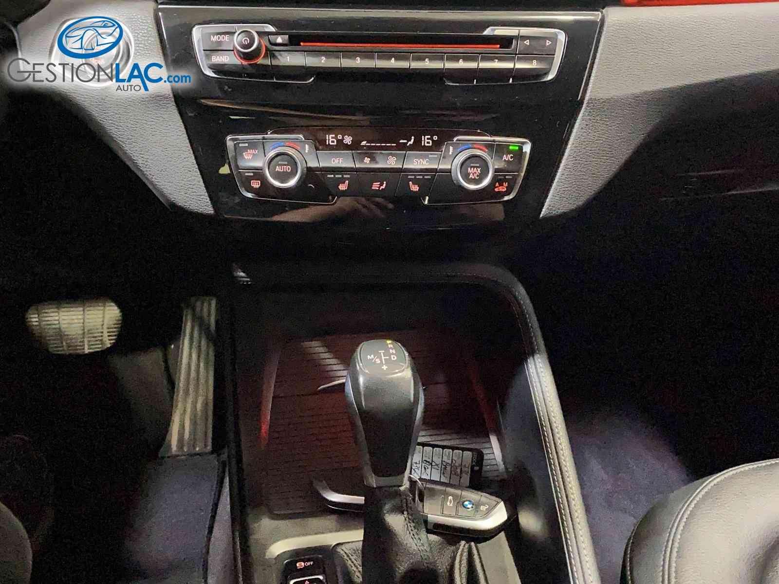 BMW X1 2018 - Image 11