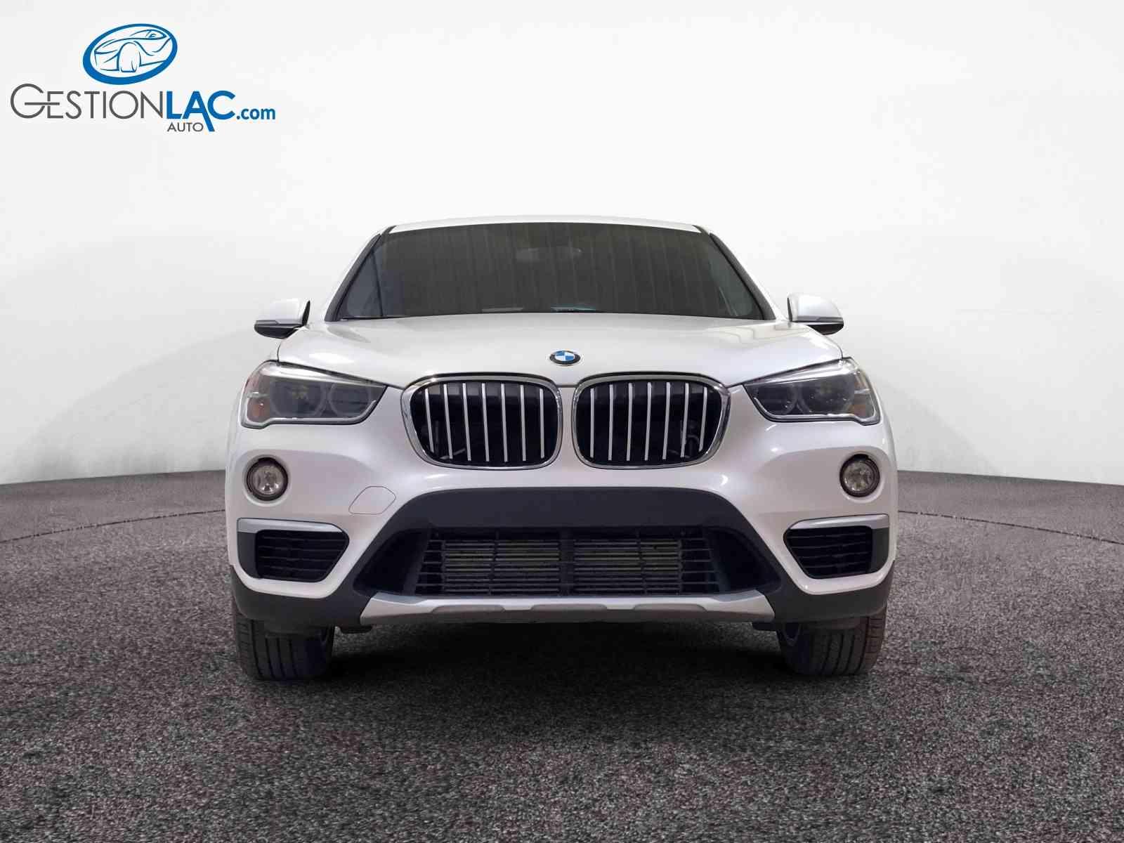 BMW X1 2018 - Image 2