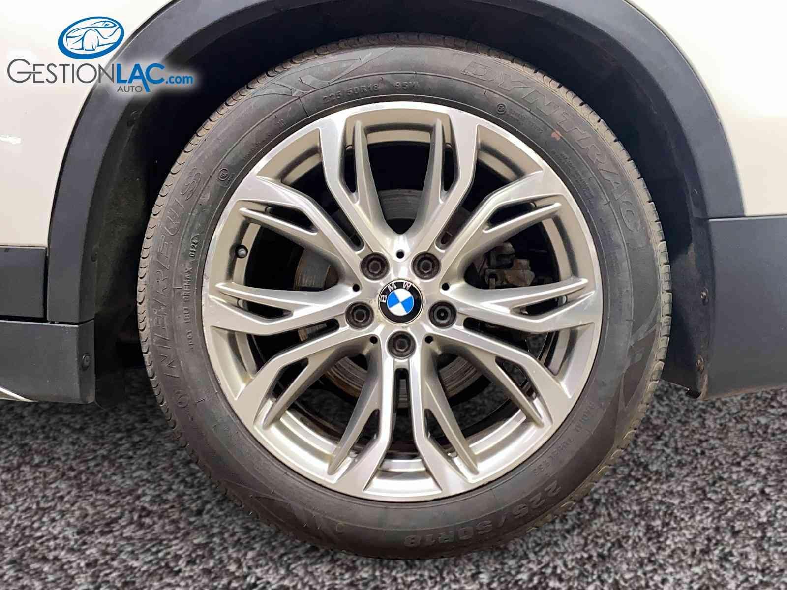 BMW X1 2018 - Image 7