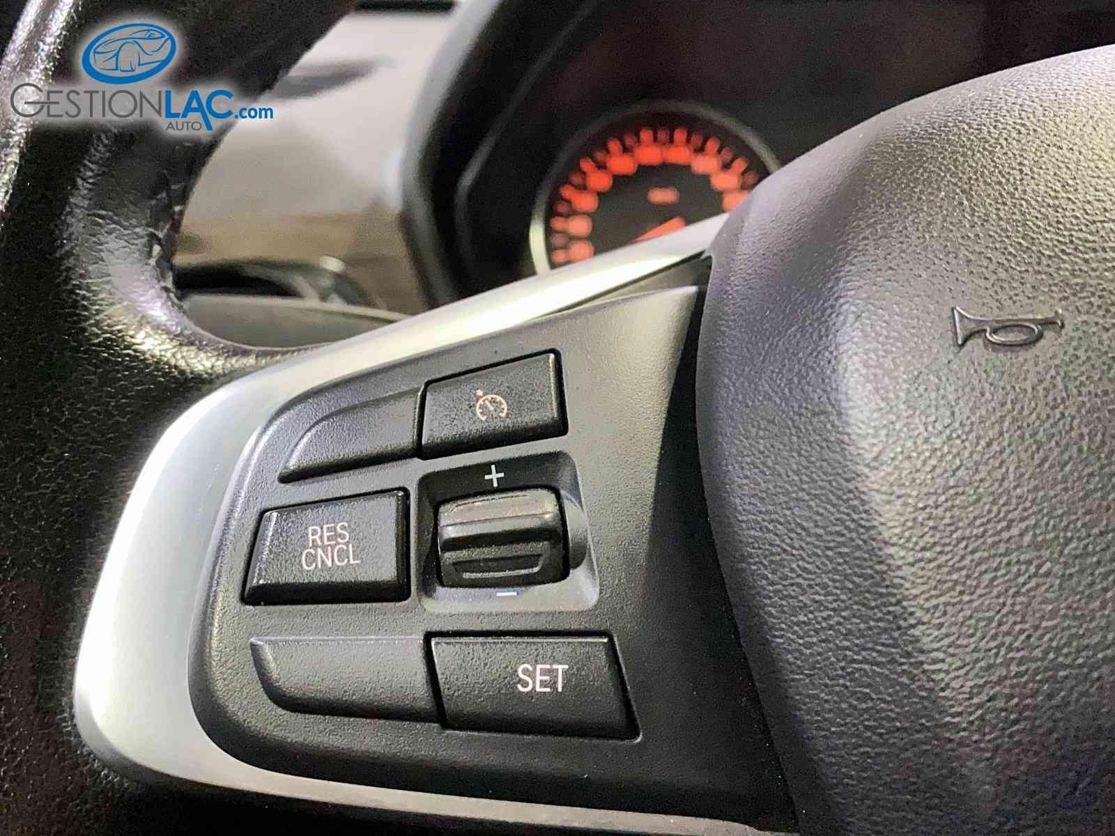 BMW X1 2018 - Image 20