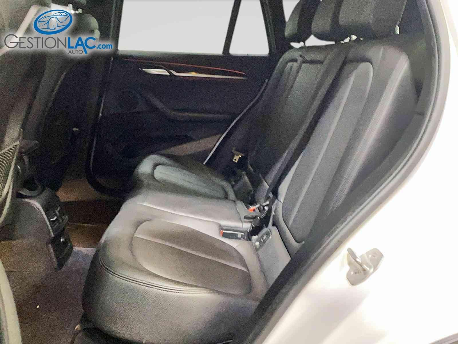 BMW X1 2018 - Image 10