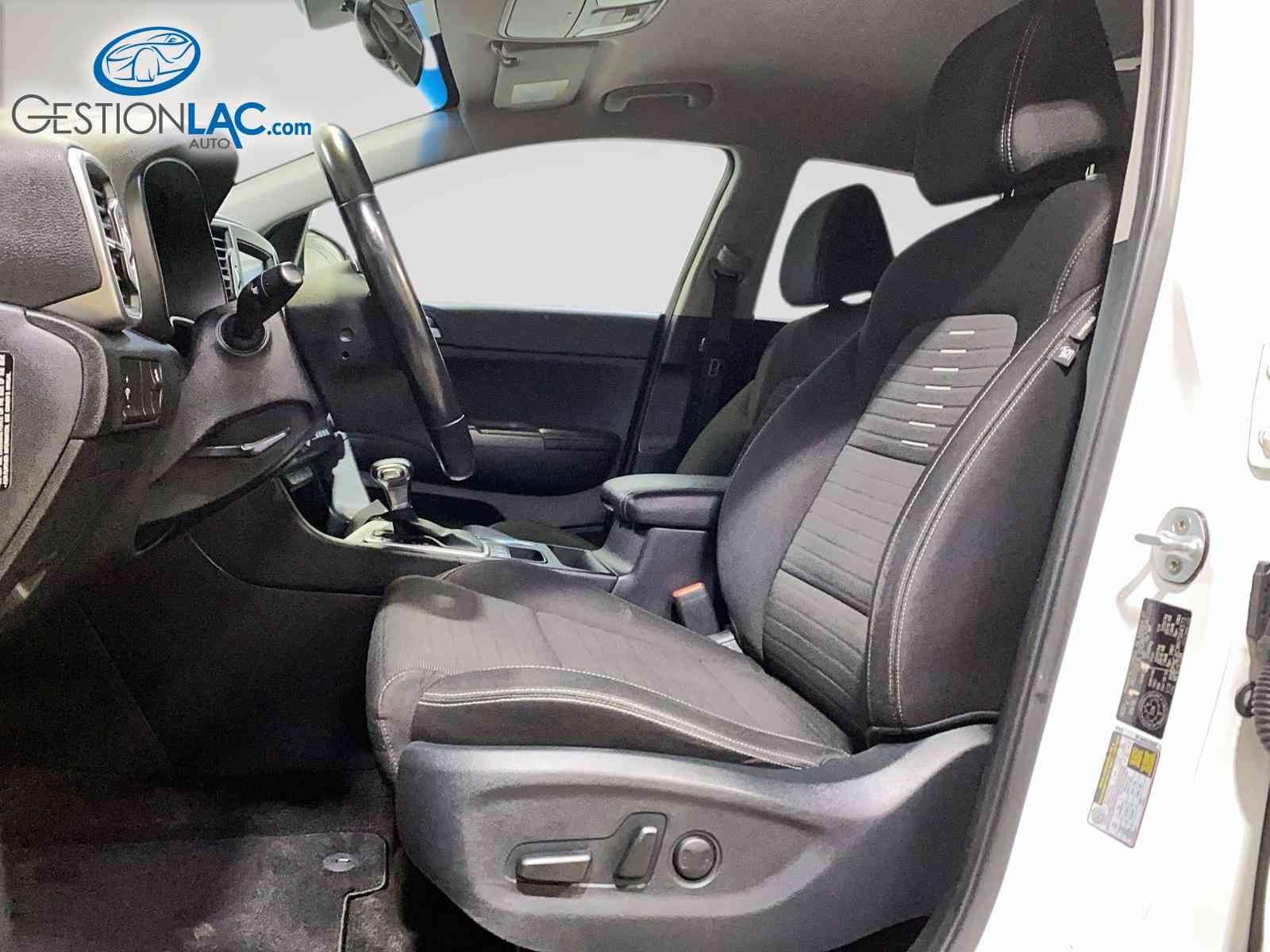 KIA Sportage 2017 - Image 9