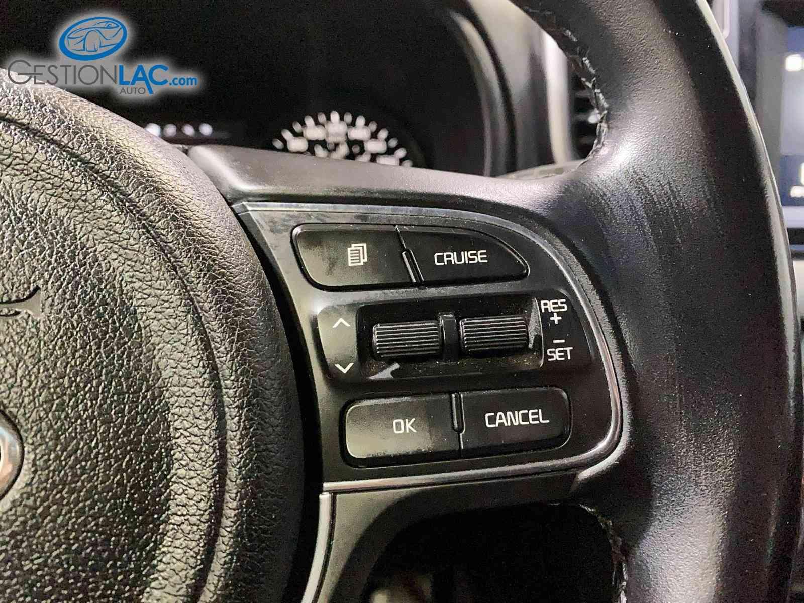 KIA Sportage 2017 - Image 17