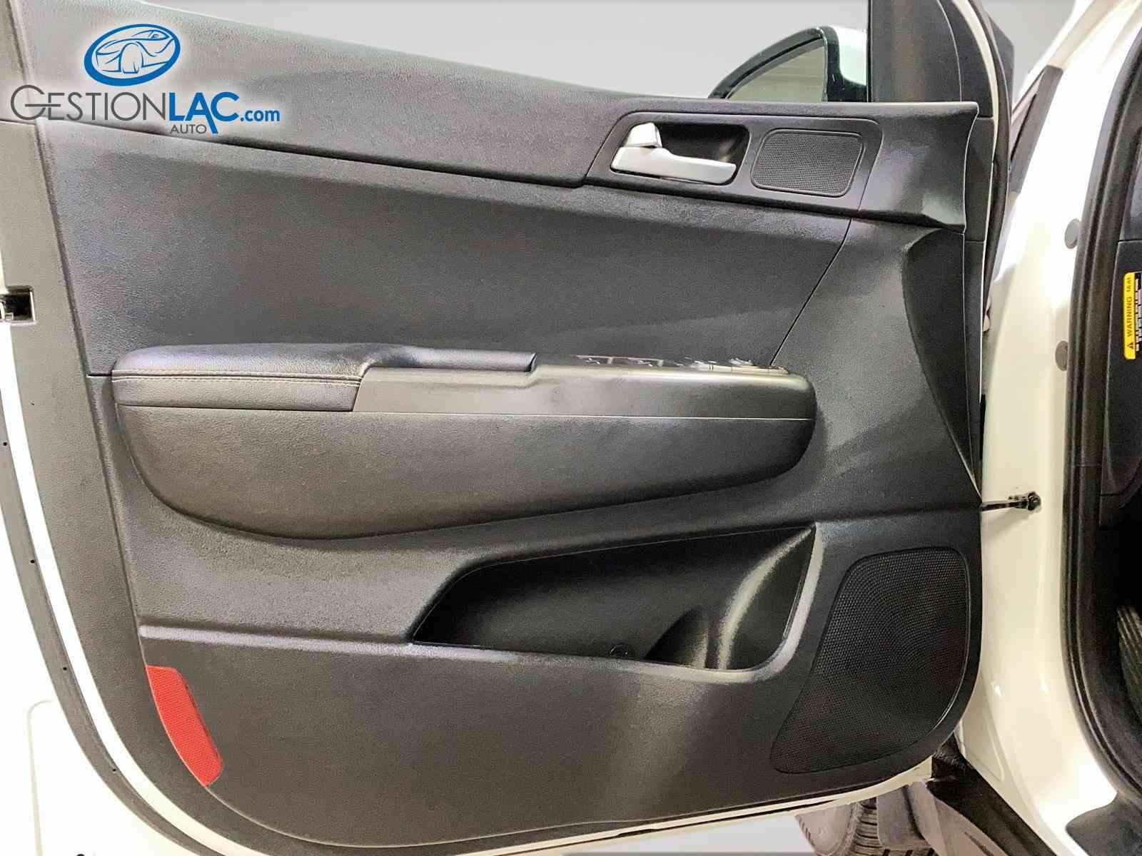 KIA Sportage 2017 - Image 13