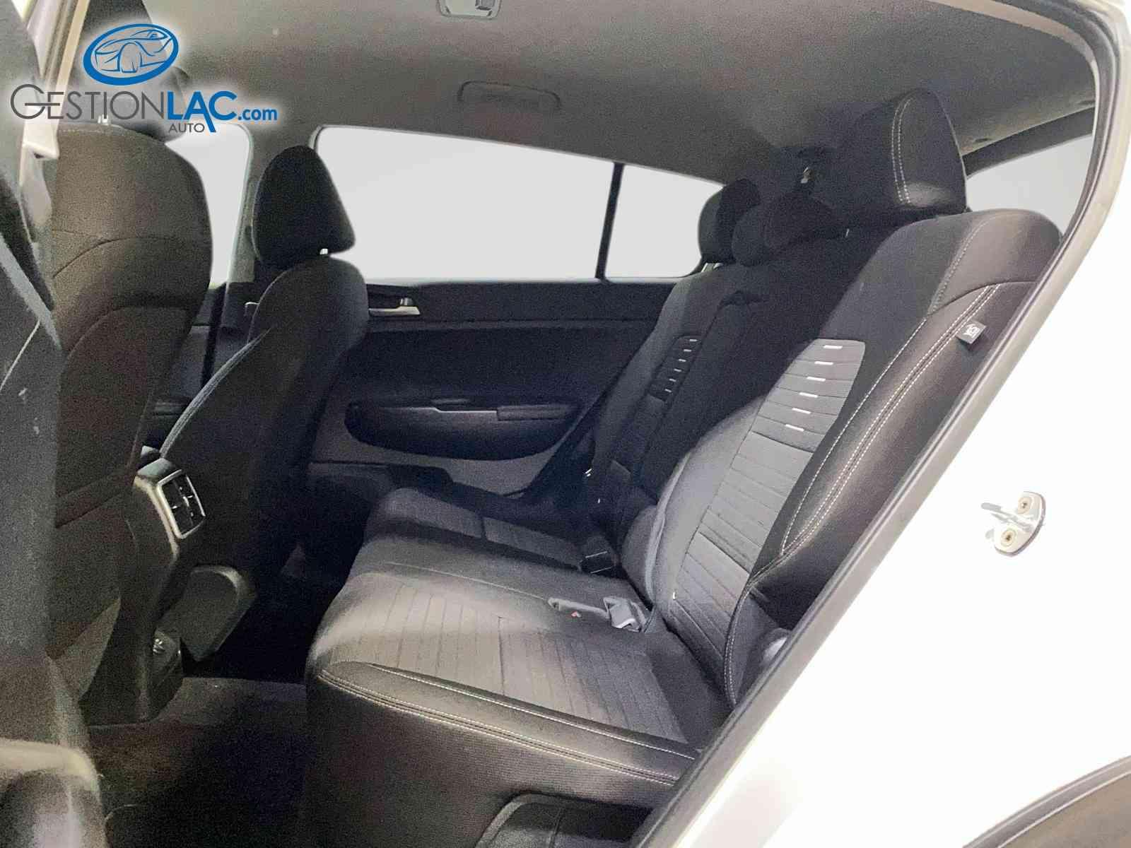 KIA Sportage 2017 - Image 8