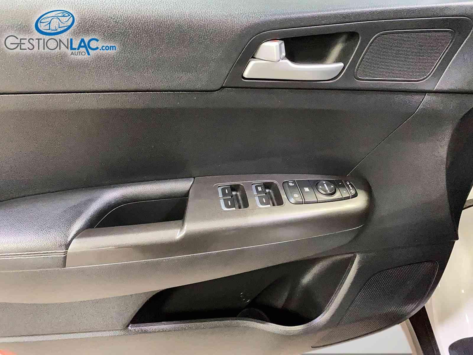 KIA Sportage 2017 - Image 14