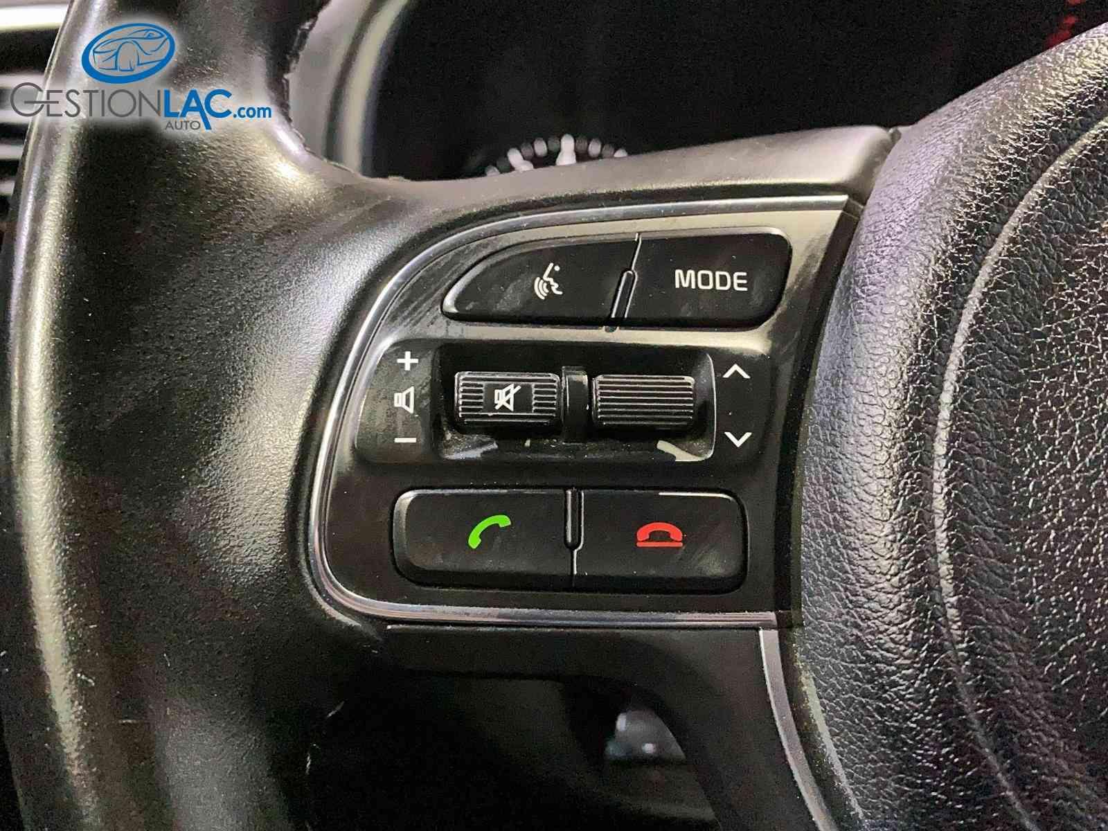KIA Sportage 2017 - Image 18