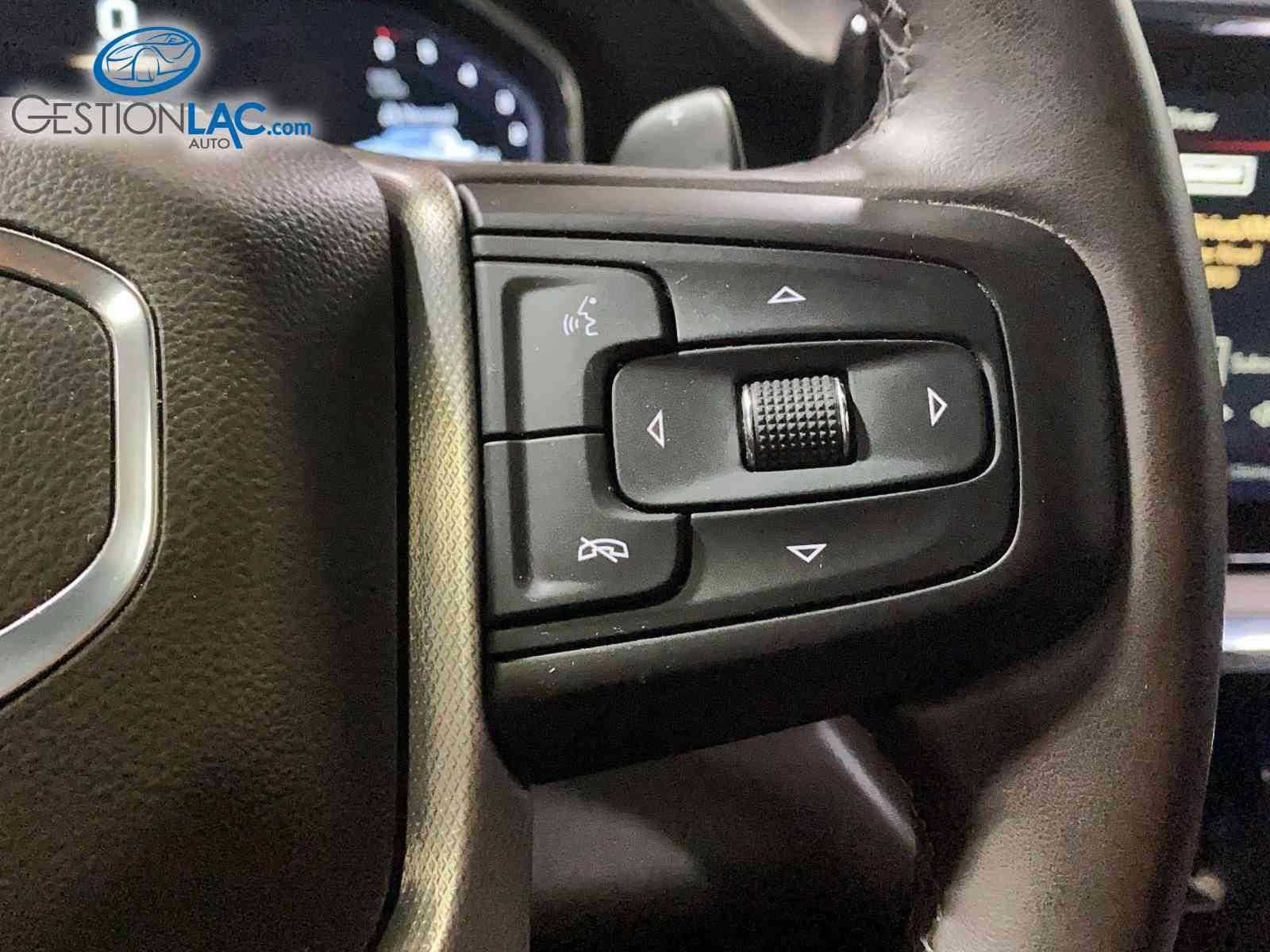 GMC Sierra 1500 2023 - Image 18
