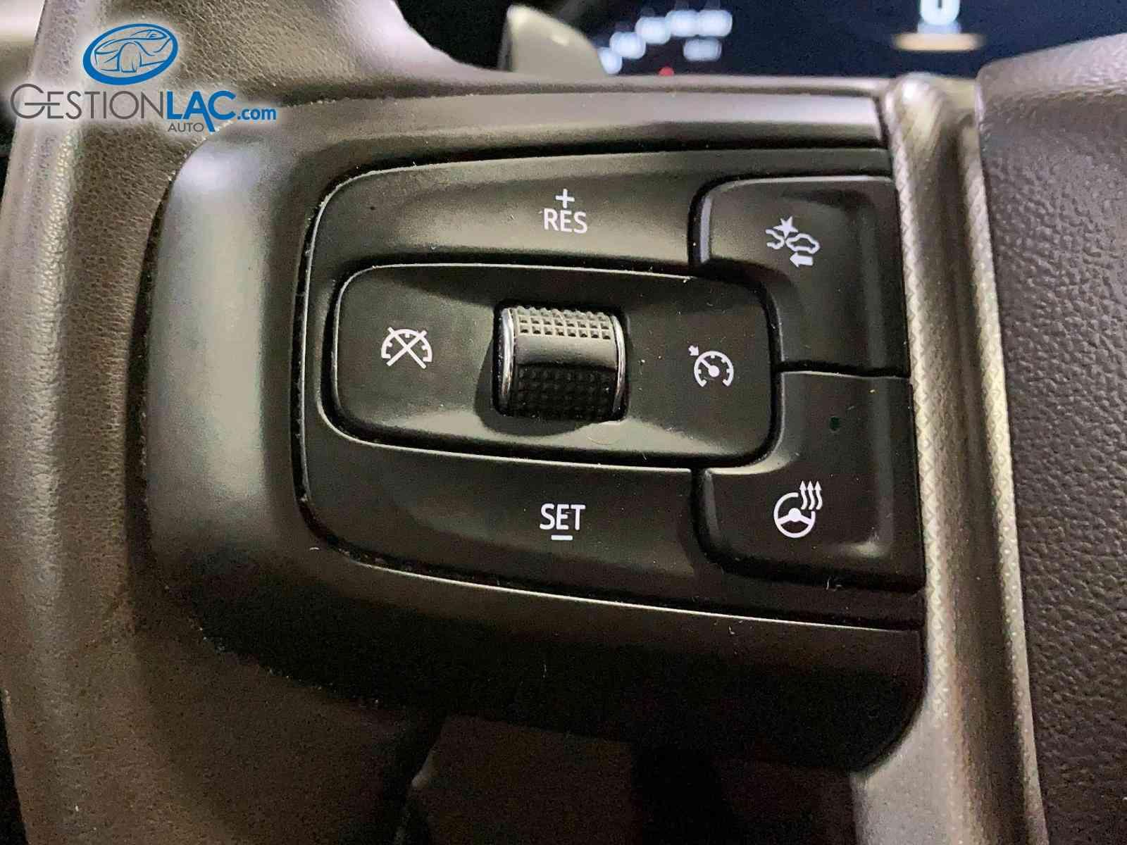 GMC Sierra 1500 2023 - Image 19