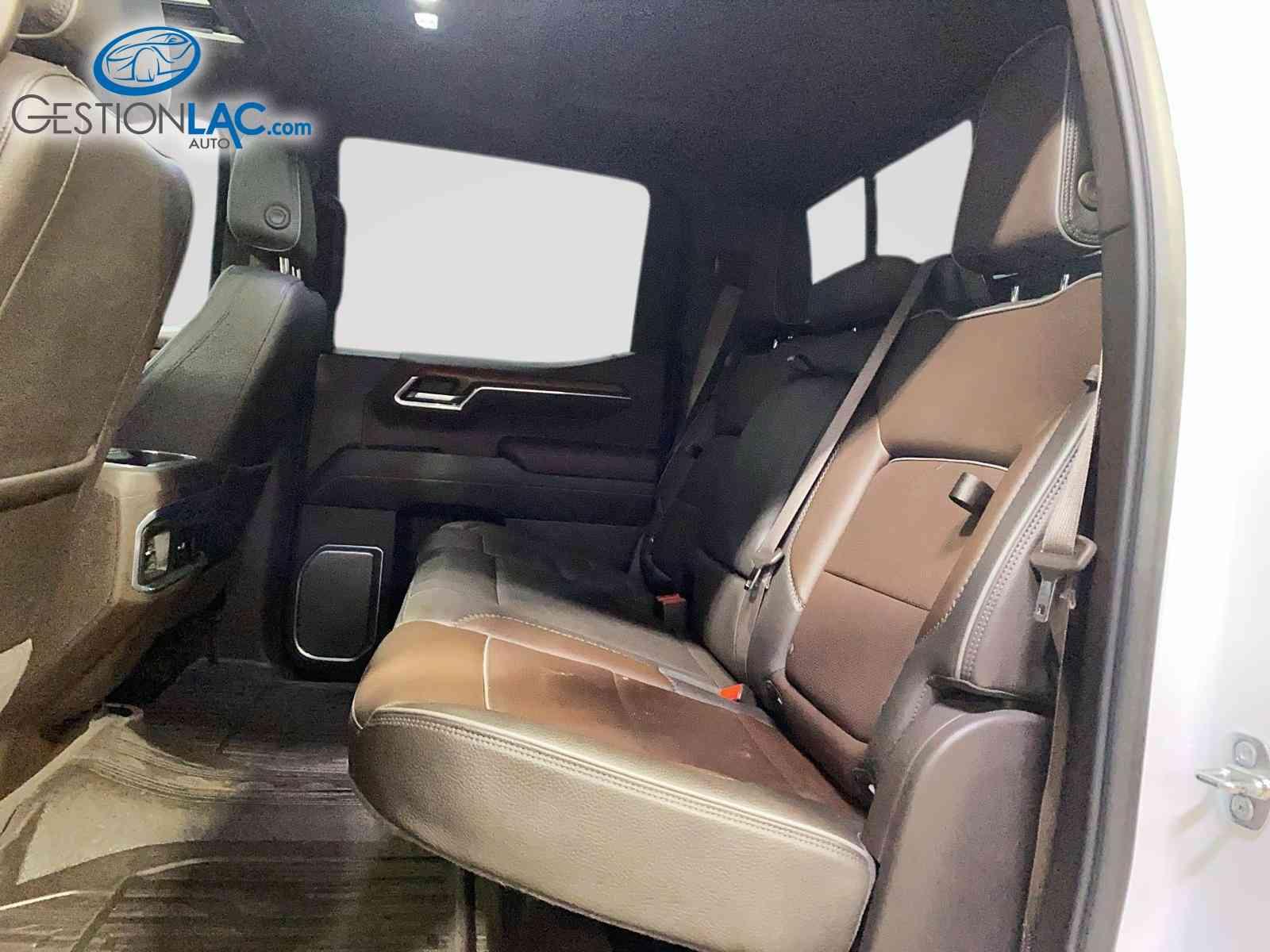 GMC Sierra 1500 2023 - Image 9
