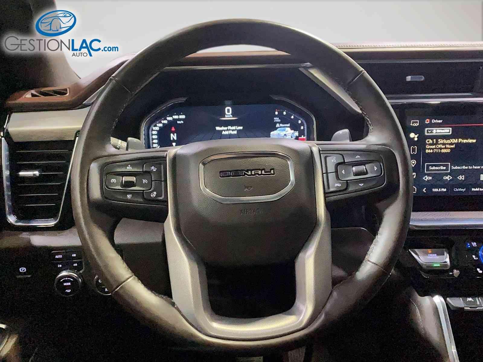 GMC Sierra 1500 2023 - Image 17