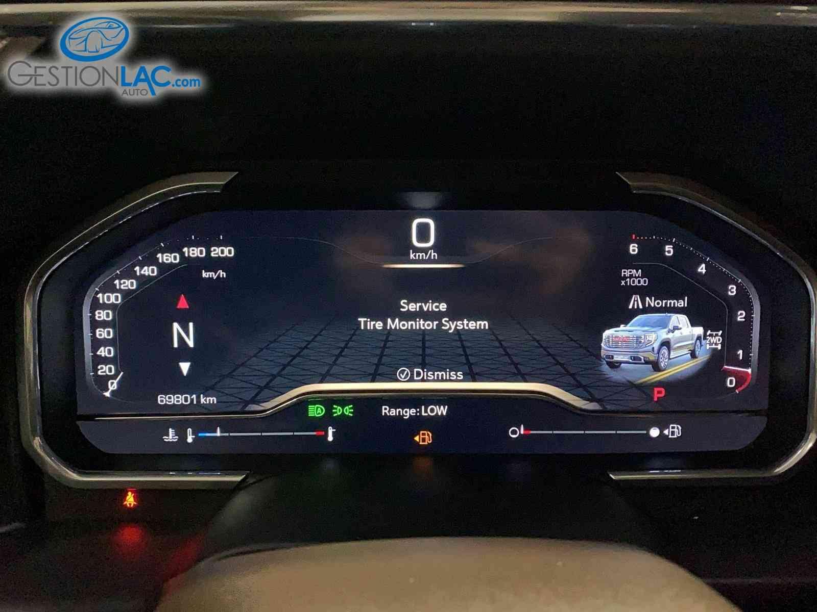 GMC Sierra 1500 2023 - Image 20