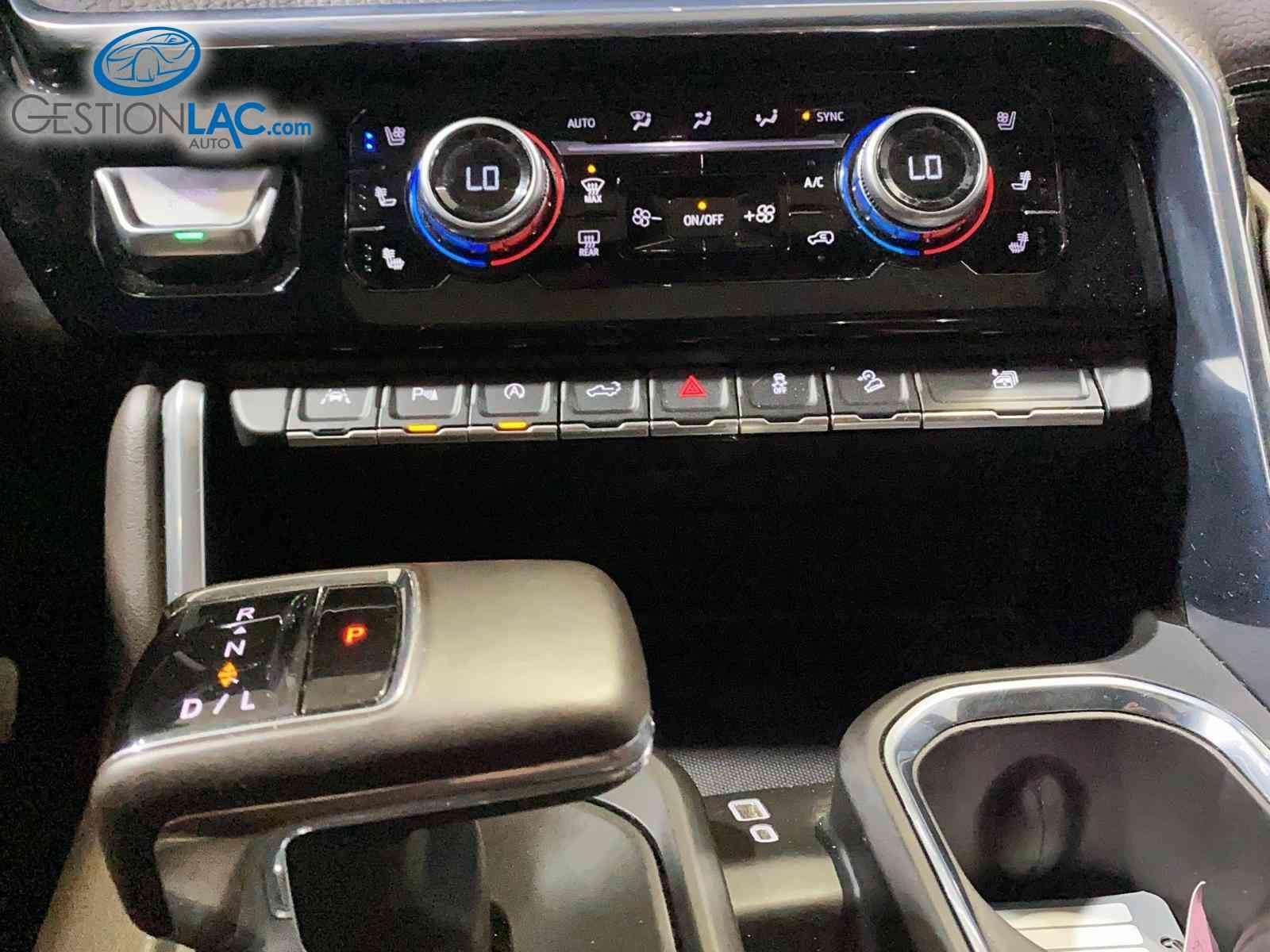 GMC Sierra 1500 2023 - Image 10