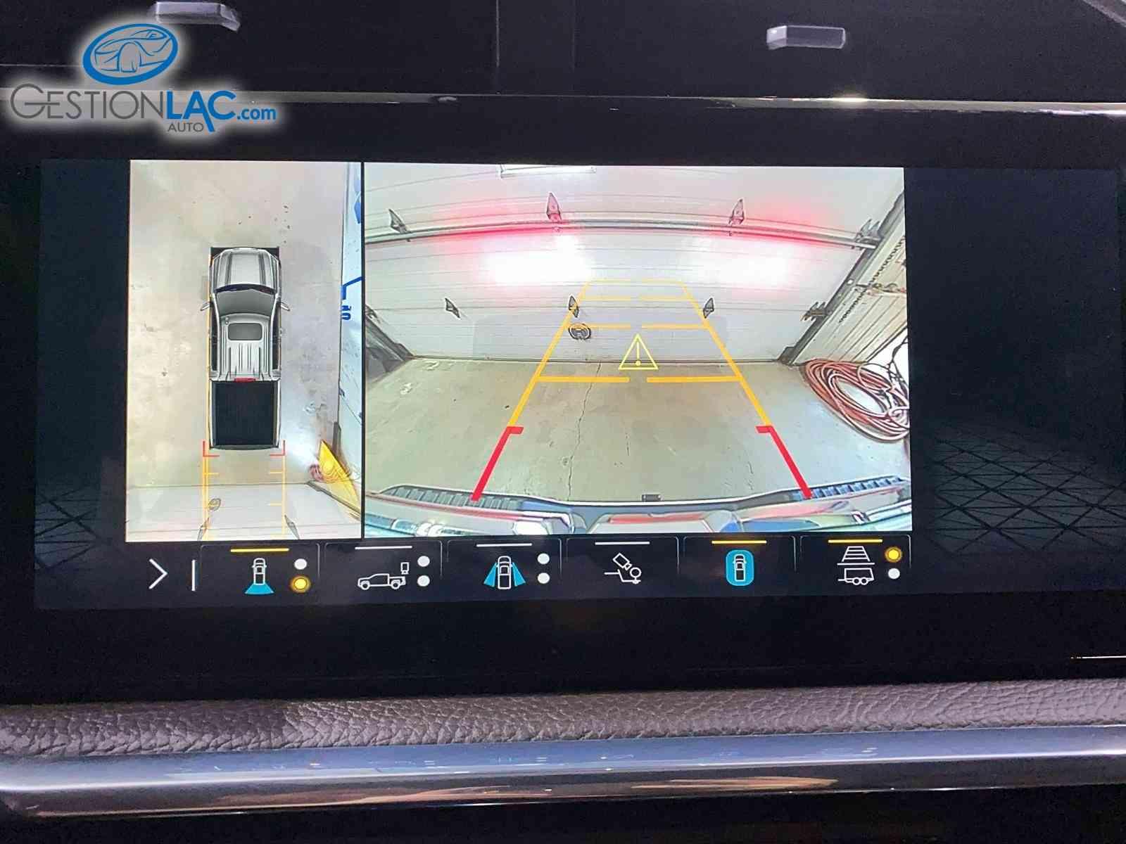 GMC Sierra 1500 2023 - Image 24