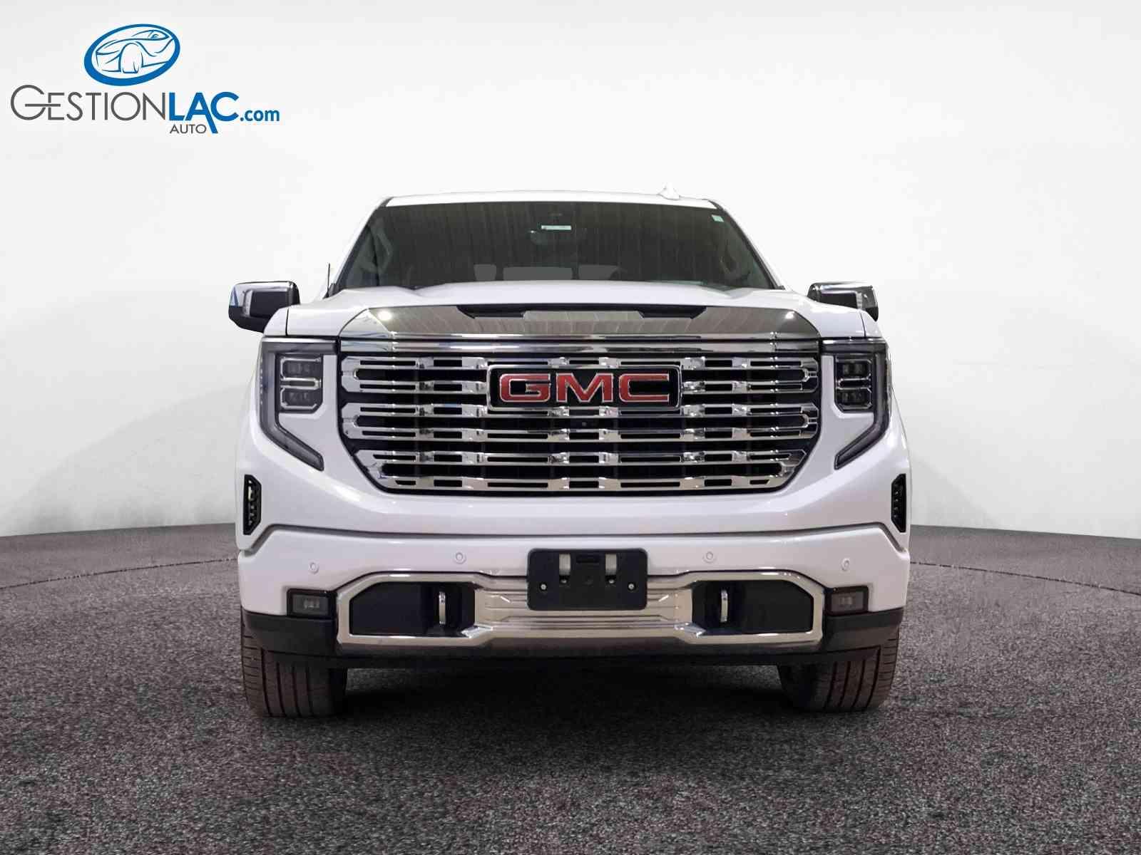 GMC Sierra 1500 2023 - Image 2