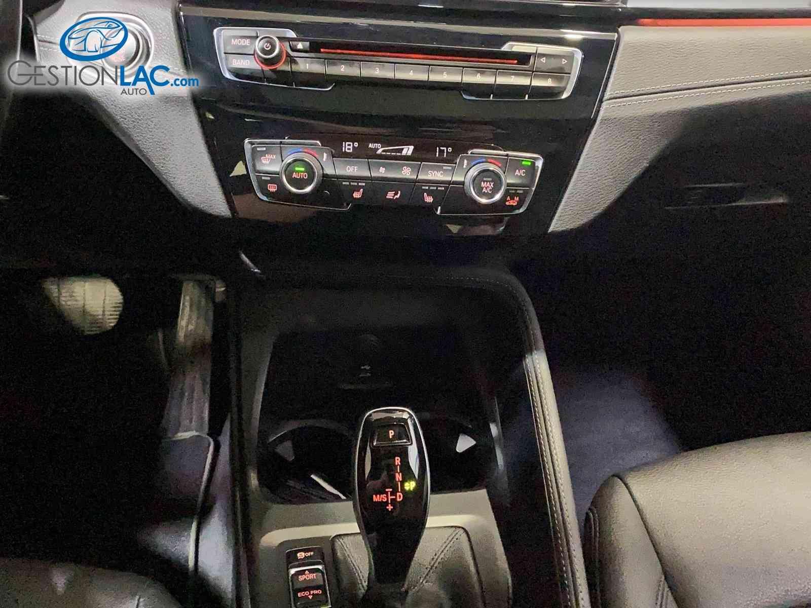 BMW X2 2020 - Image 8
