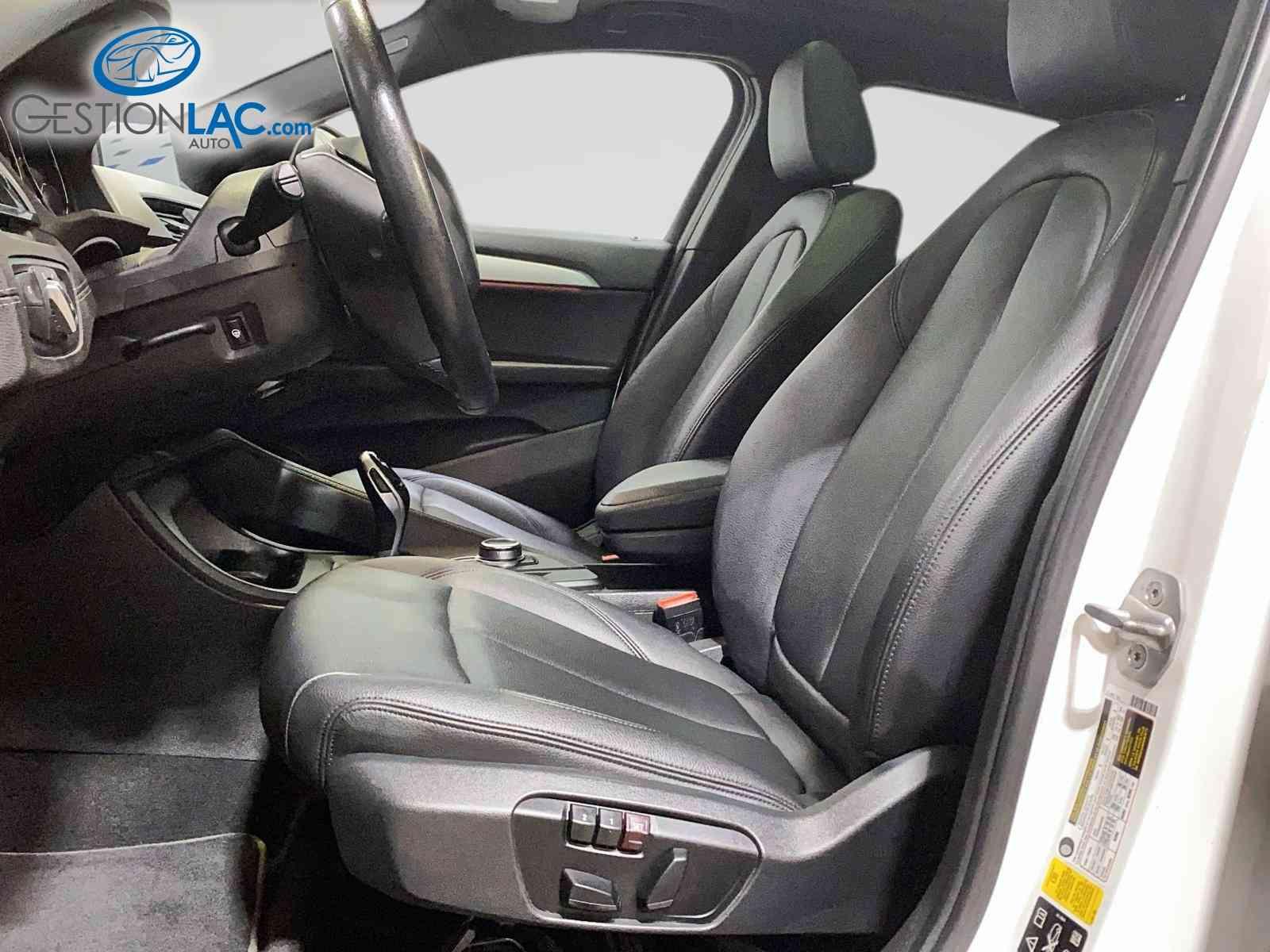 BMW X2 2020 - Image 7