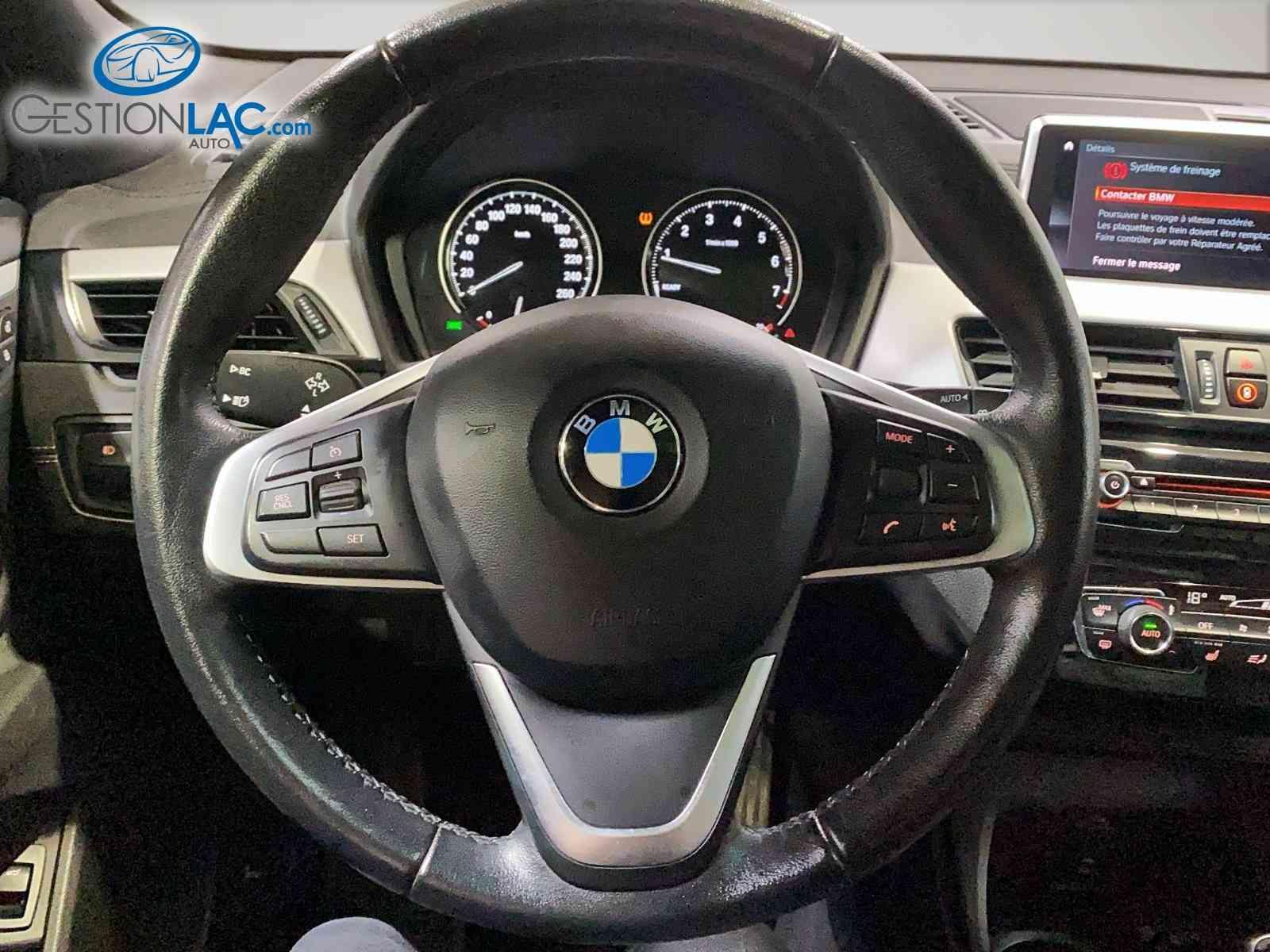 BMW X2 2020 - Image 13