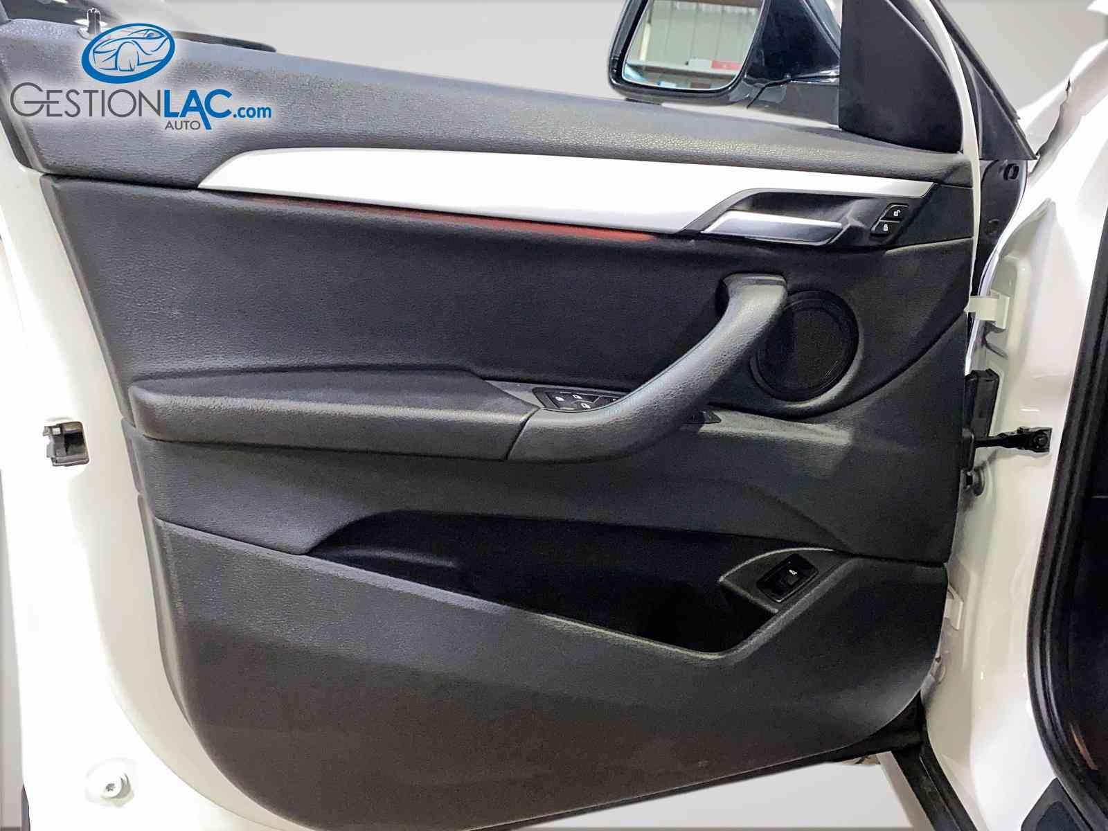 BMW X2 2020 - Image 11