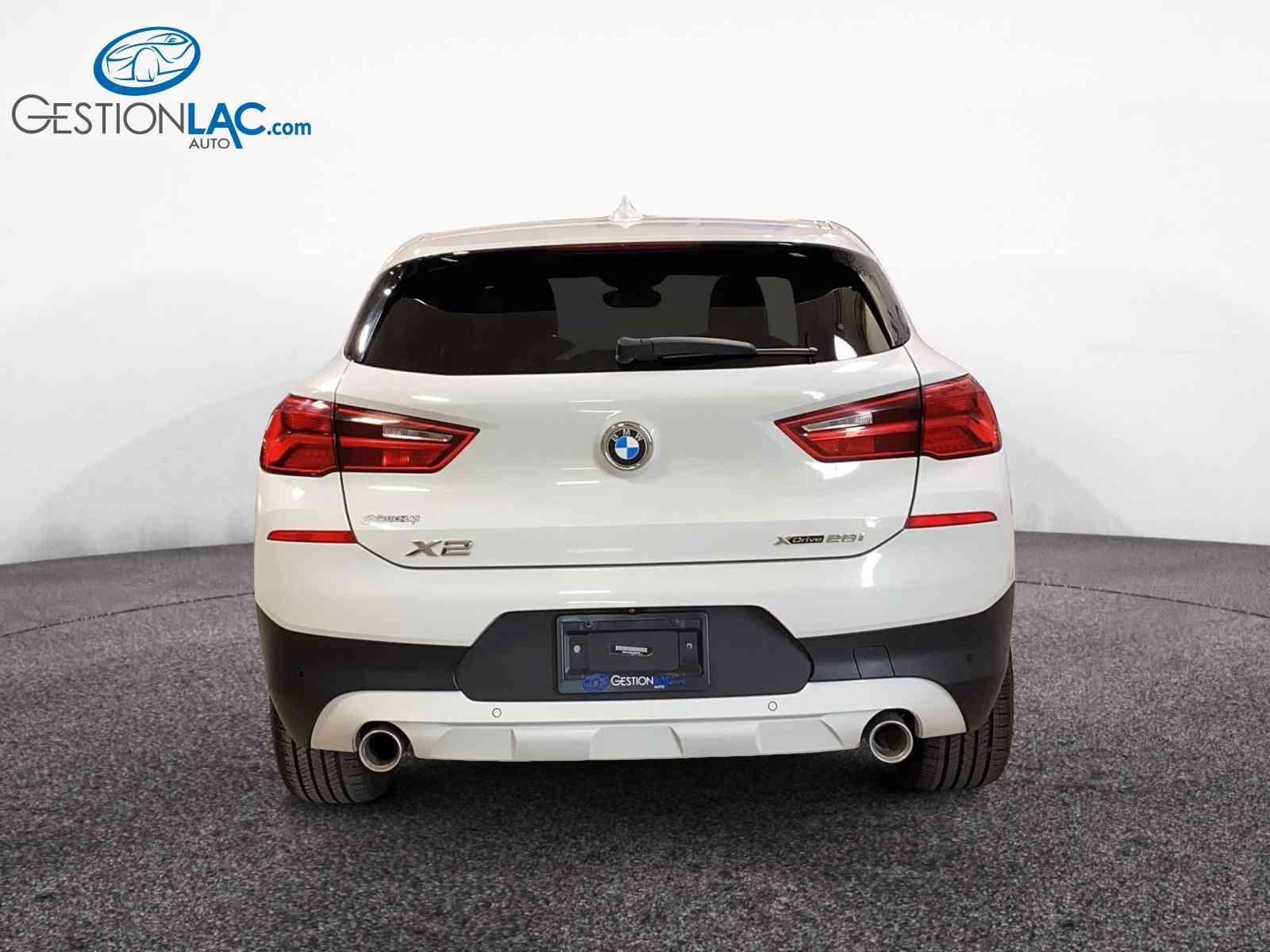BMW X2 2020 - Image 3