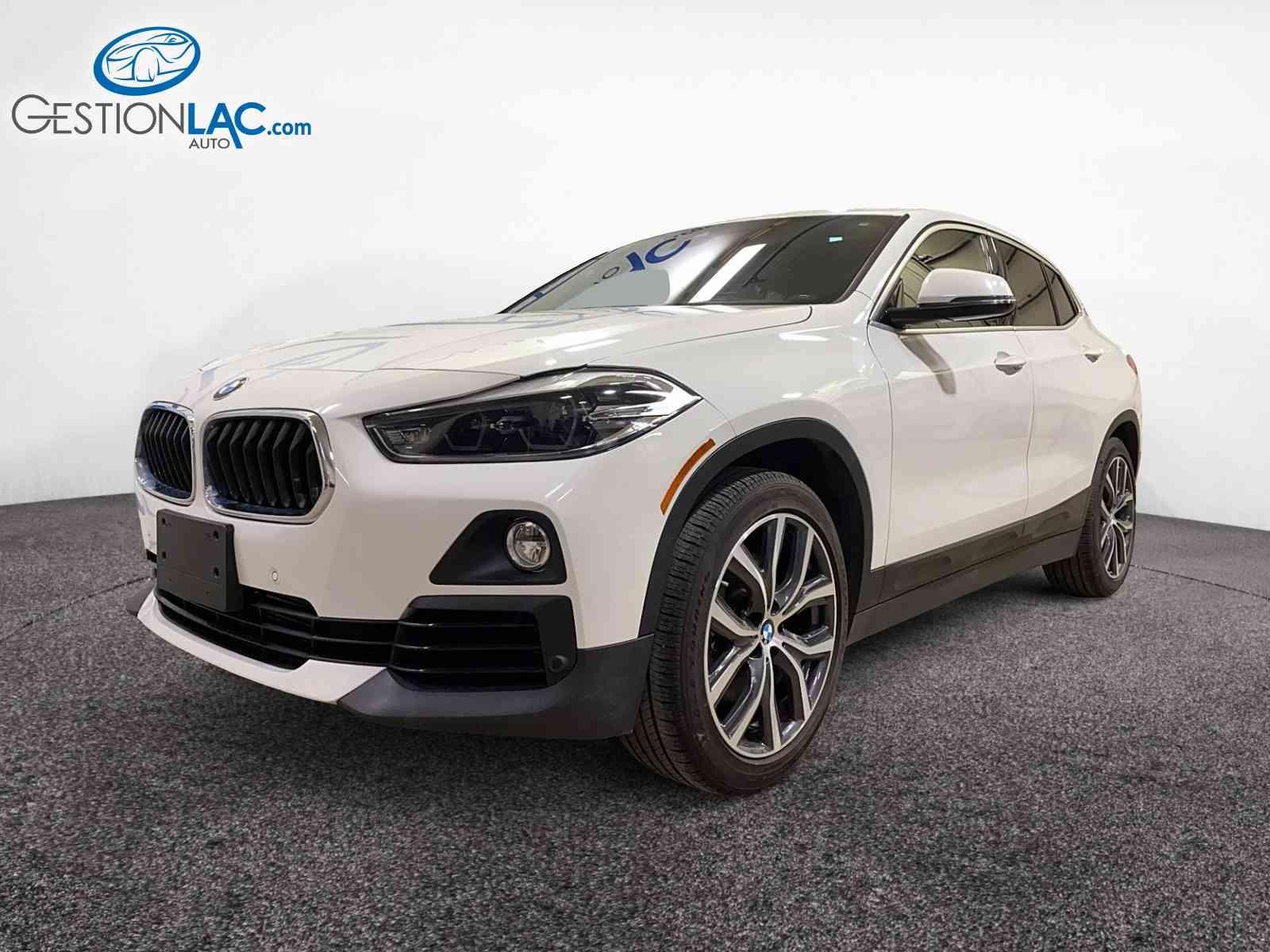 BMW X2 2020 - Image 1