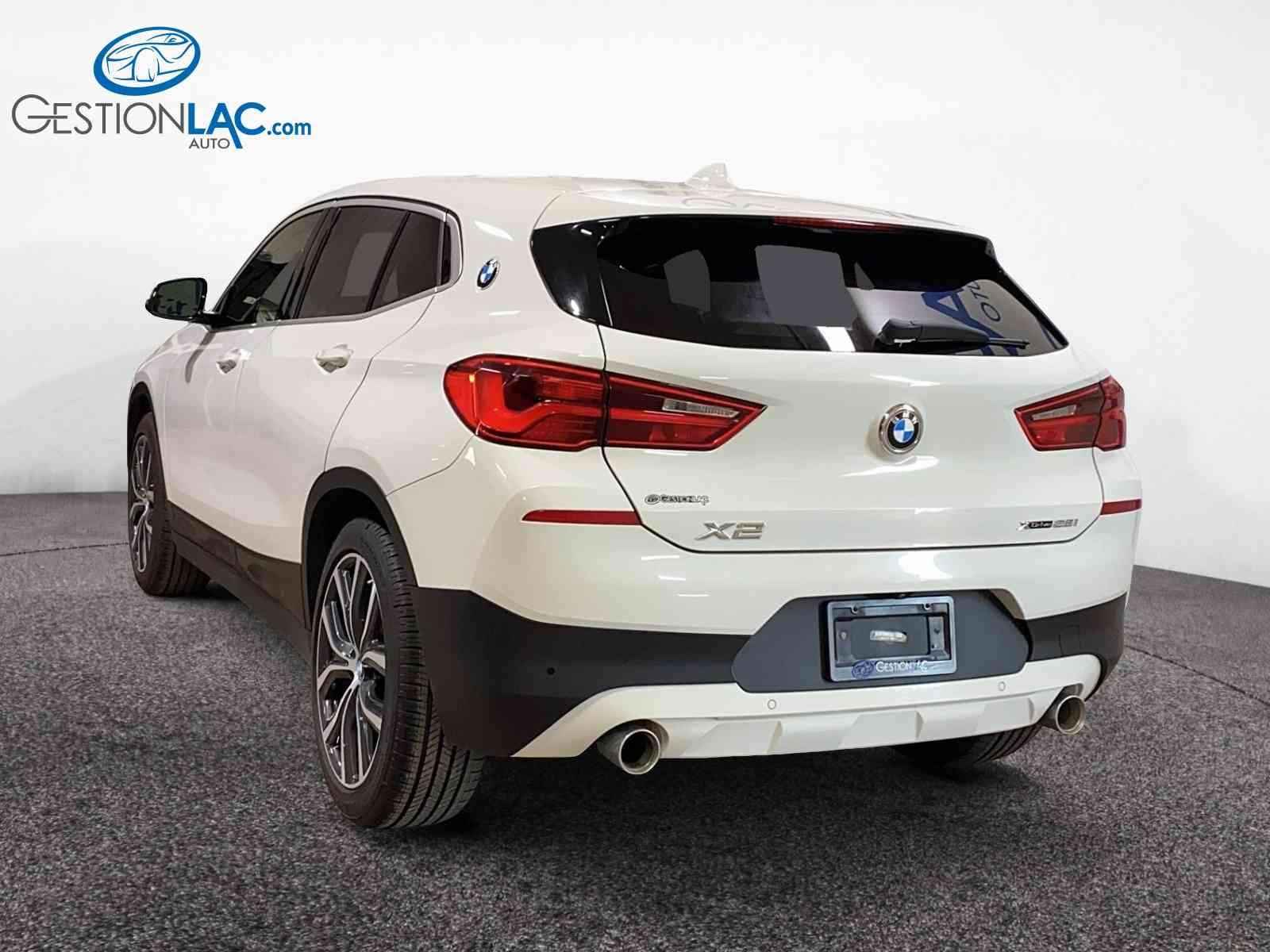 BMW X2 2020 - Image 4
