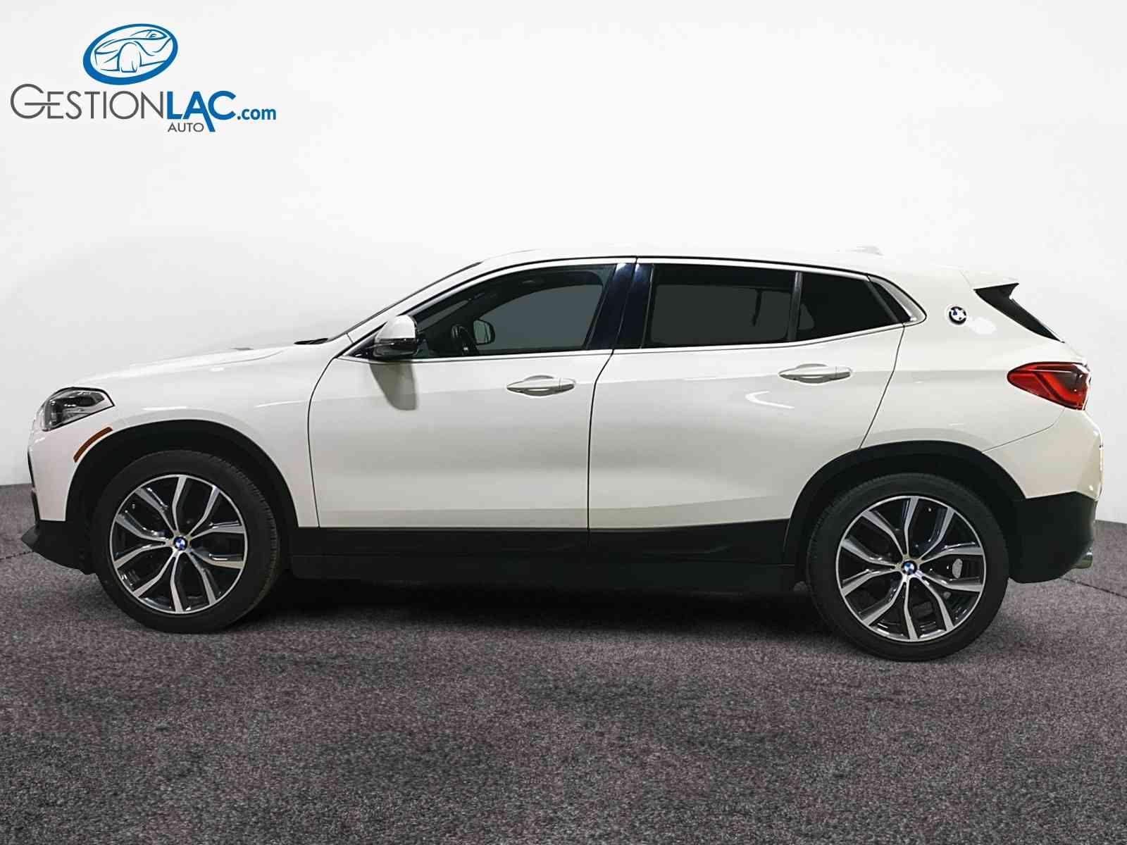 BMW X2 2020 - Image 5
