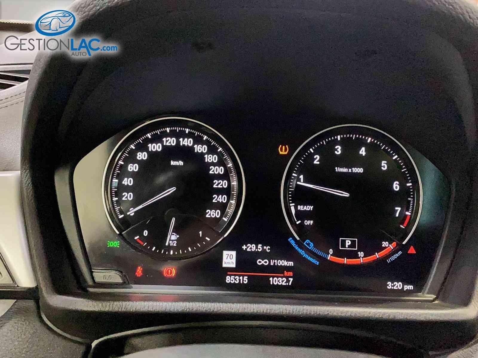 BMW X2 2020 - Image 17