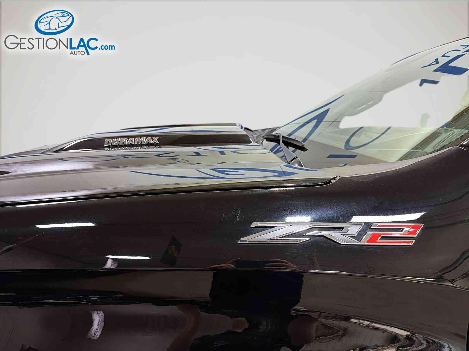 Chevrolet Silverado 1500 2024 - Image 6