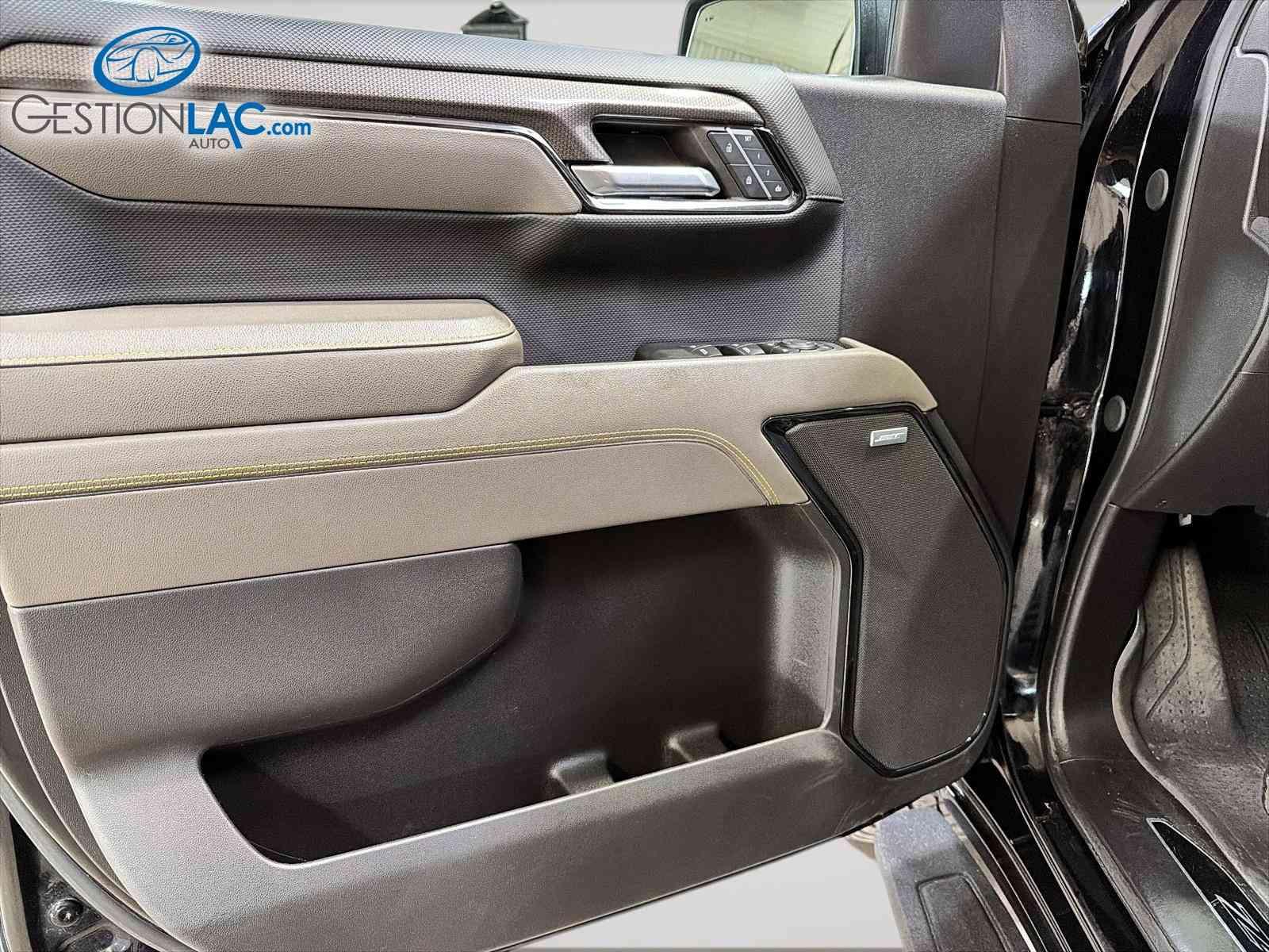 Chevrolet Silverado 1500 2024 - Image 13