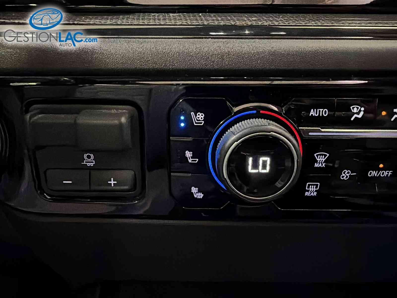 Chevrolet Silverado 1500 2024 - Image 17